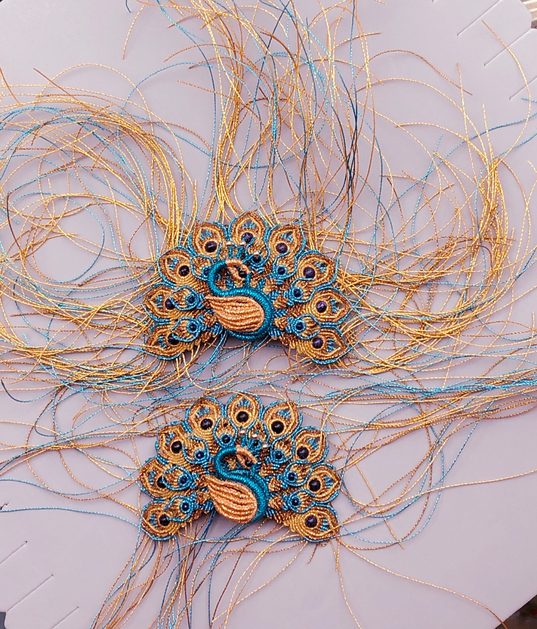 孔雀 香囊 孔雀 香囊 ing