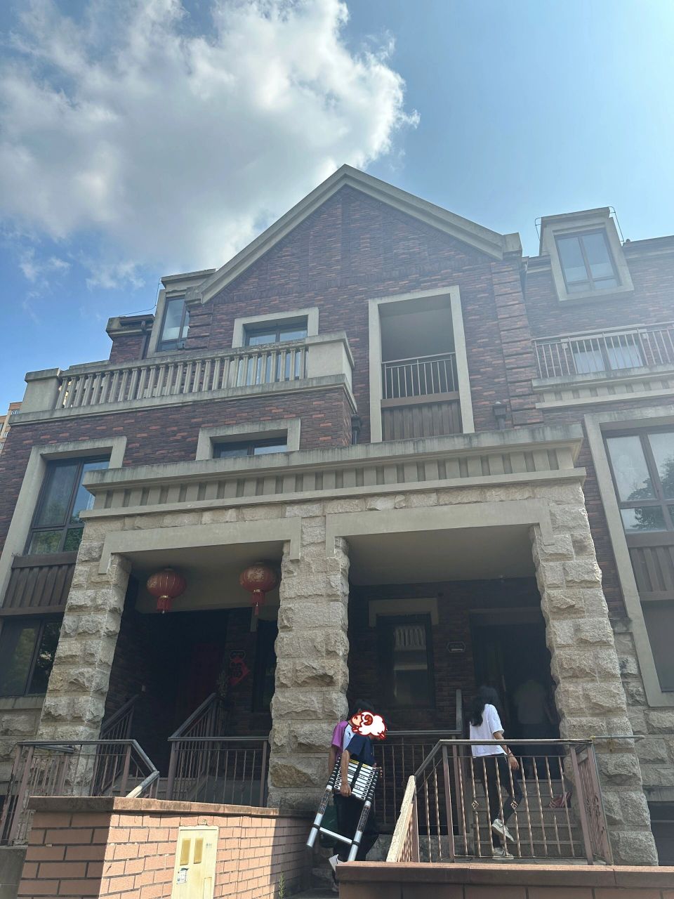 兰郡300﹐别墅93量房实拍 量房信息|合肥·海亮兰郡花园-利兹庄园