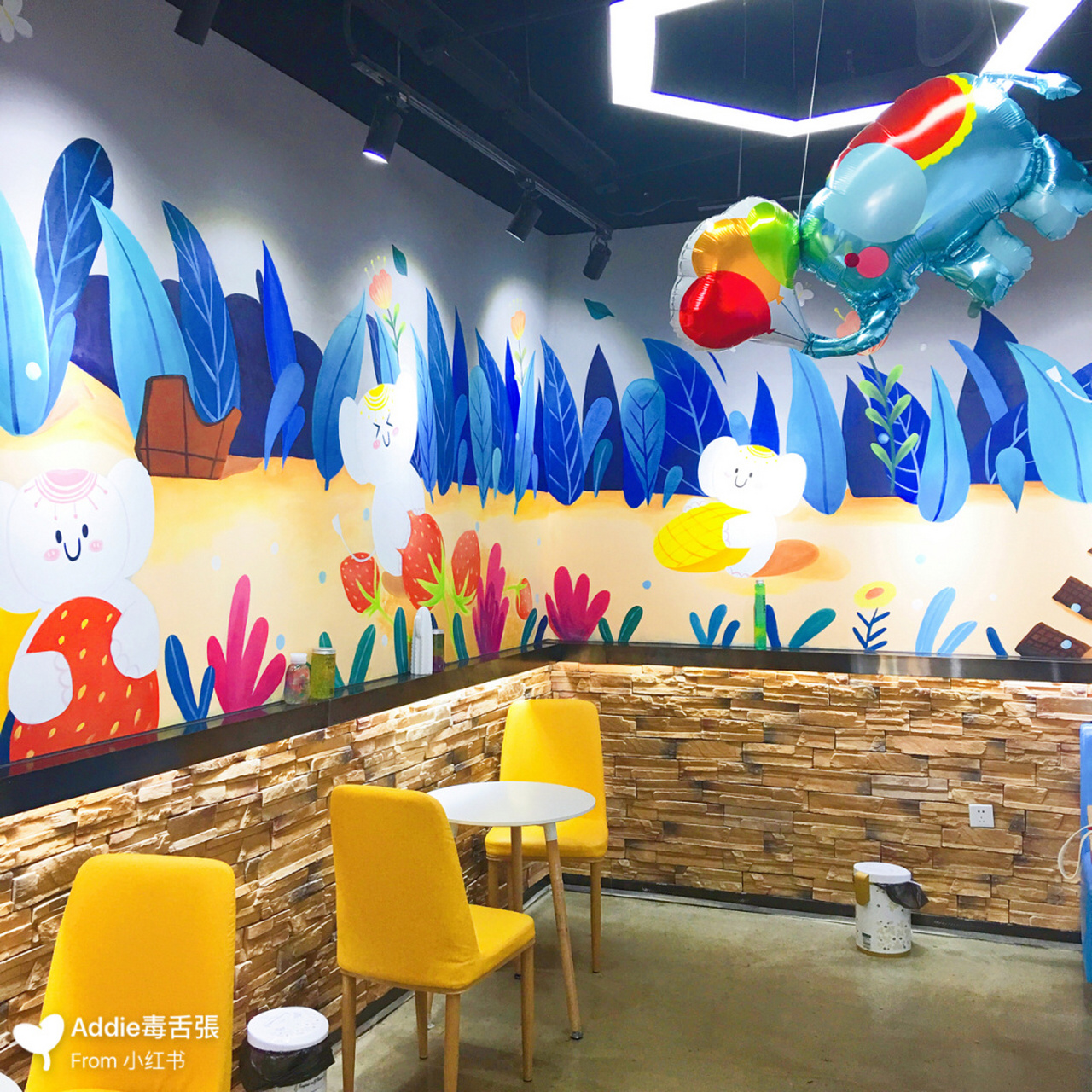 【济南探店】济南休闲生活xxvll——素匠泰茶 这家店应该是新开的当时