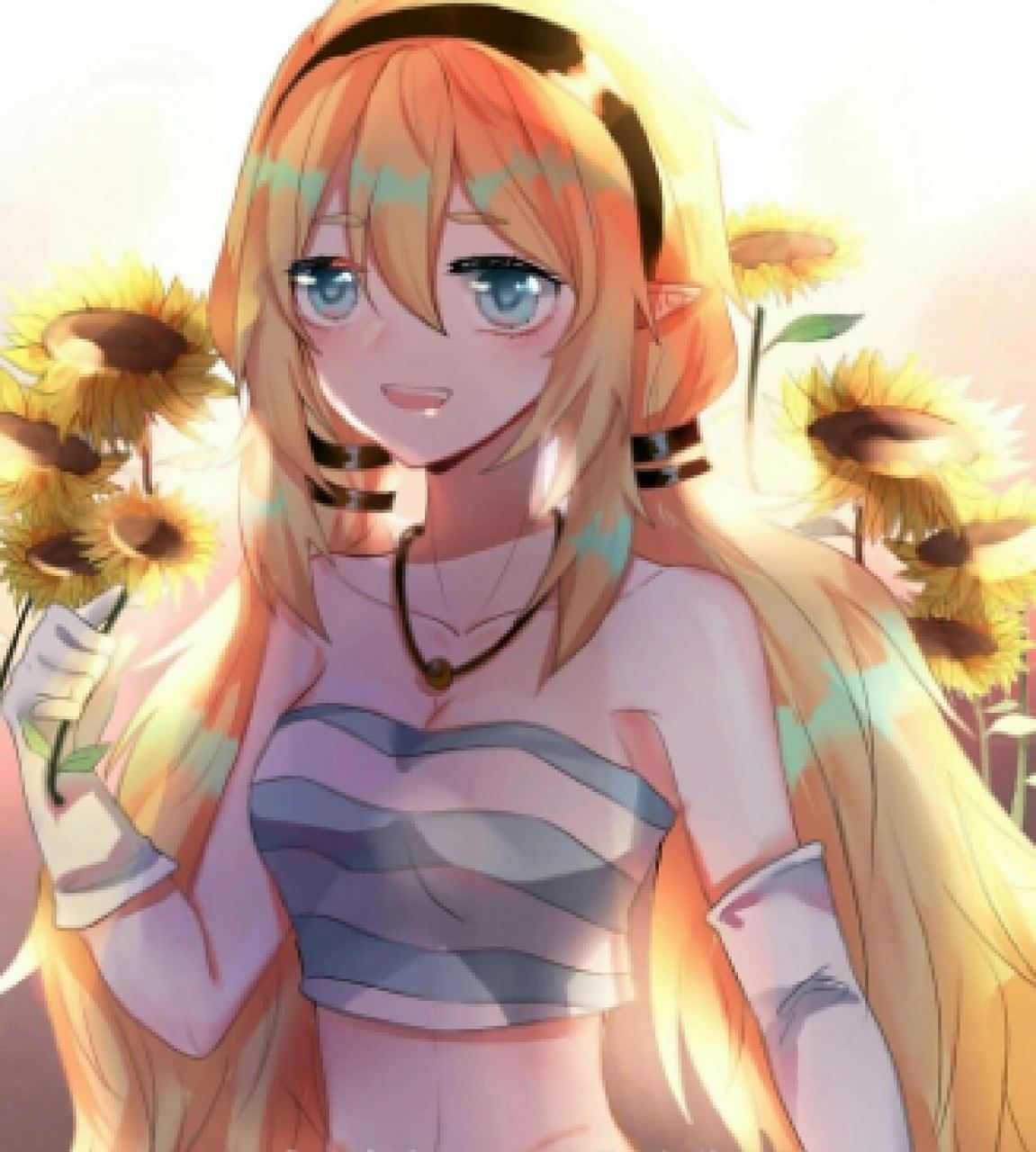 凹凸世界全员头像之秋篇