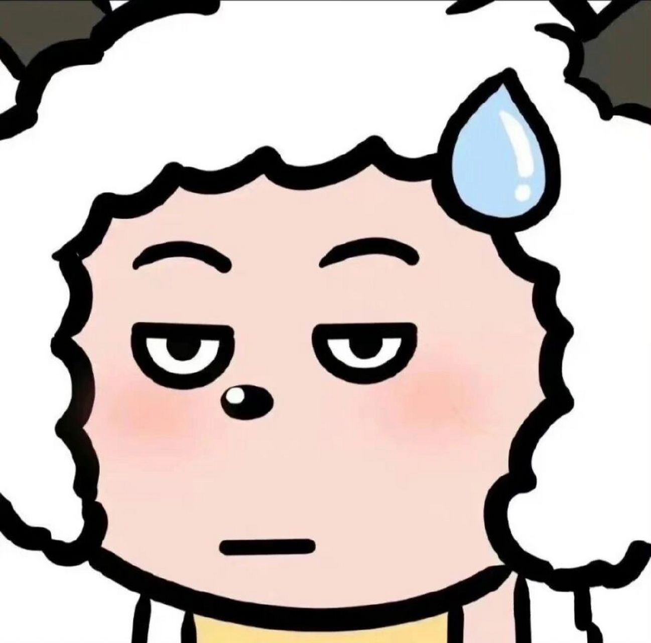 好可爱 喜羊羊,美羊羊,懒洋洋,好多羊91,好阔爱