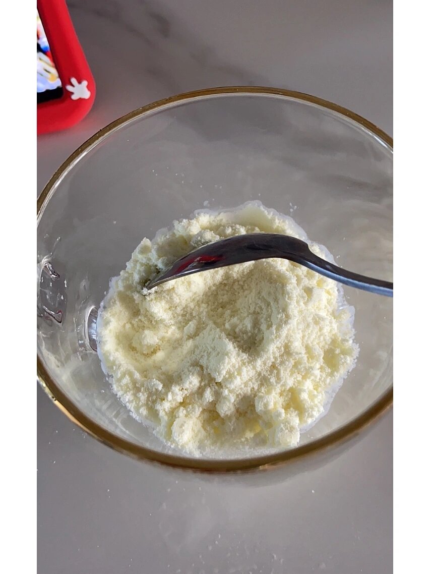 金星奶粉:小时候的洋娃娃奶粉 你们喝过吗