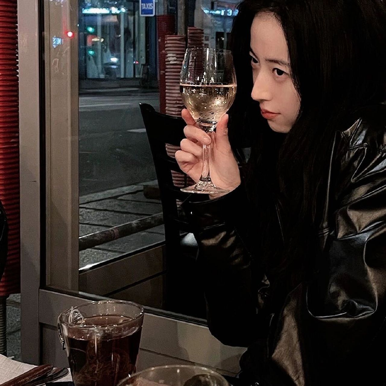 周雨彤头像  好久没更新这个系列