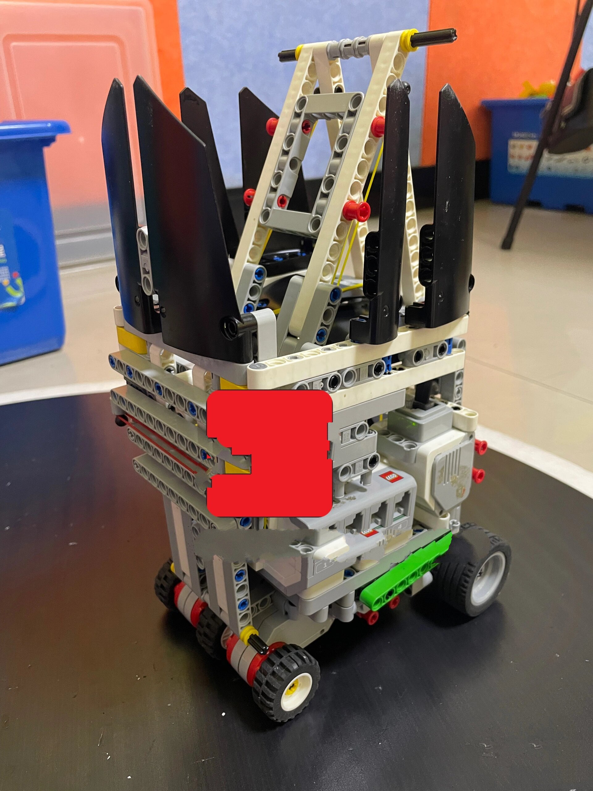 乐高相扑机器人,ev3相扑机器人,robotex相扑 乐高相扑机器人,ev3相扑