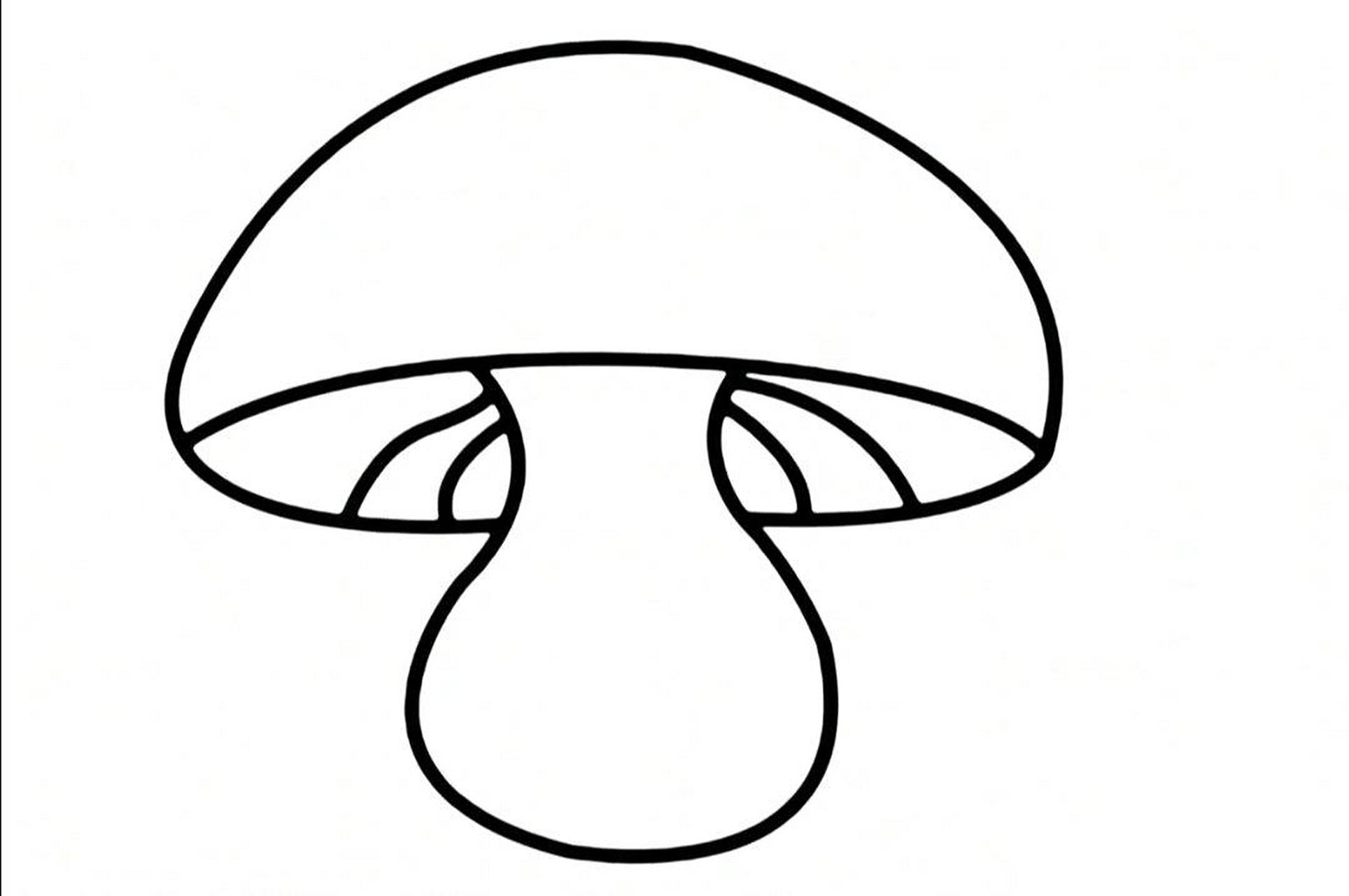 小班涂色画素材可打印 幼儿园涂色图片