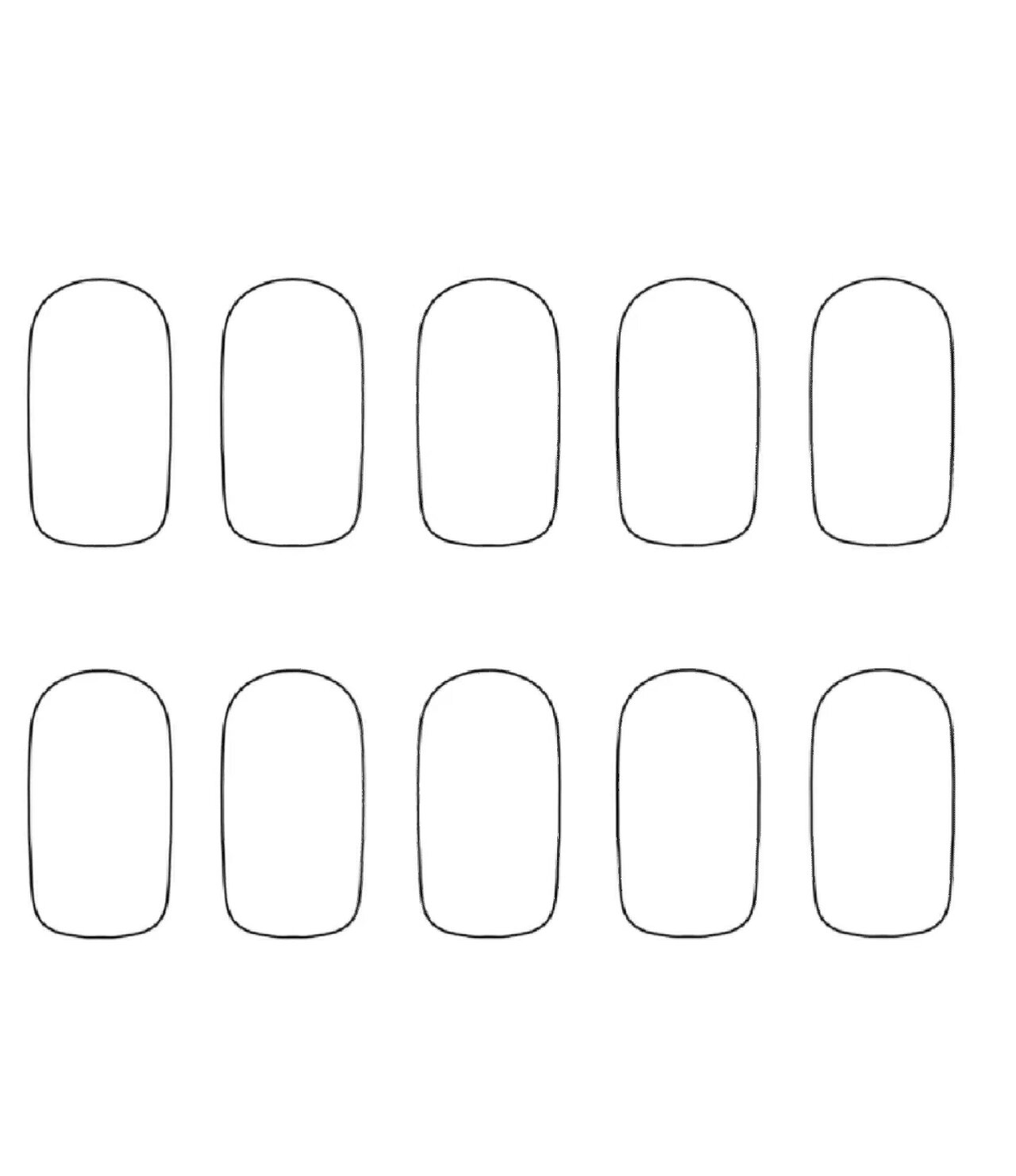 纸做甲片!幼稚鬼