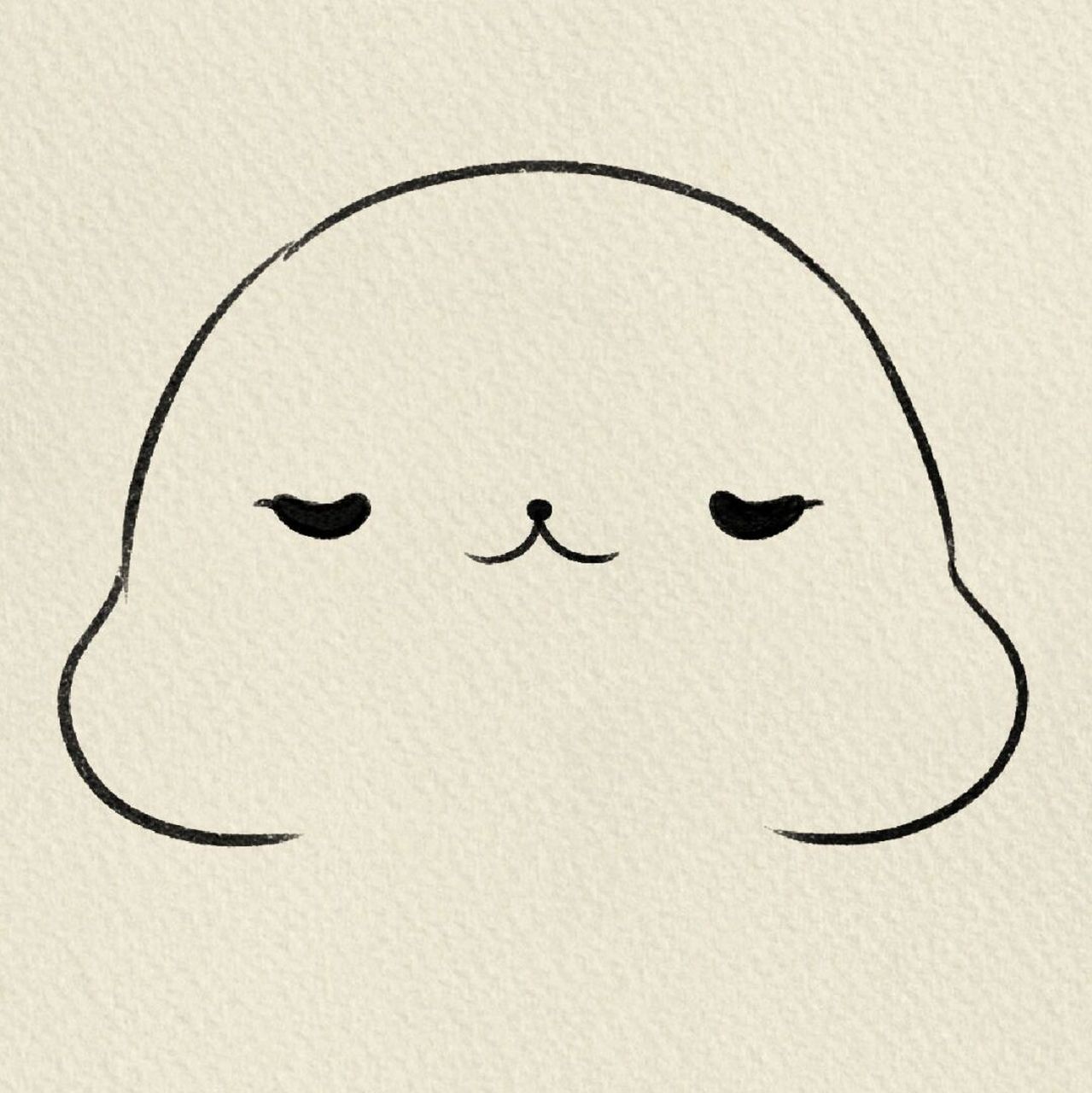 画画的日常# #简笔画教程# #寻找小红书绘画大神# #可爱简笔画# #简