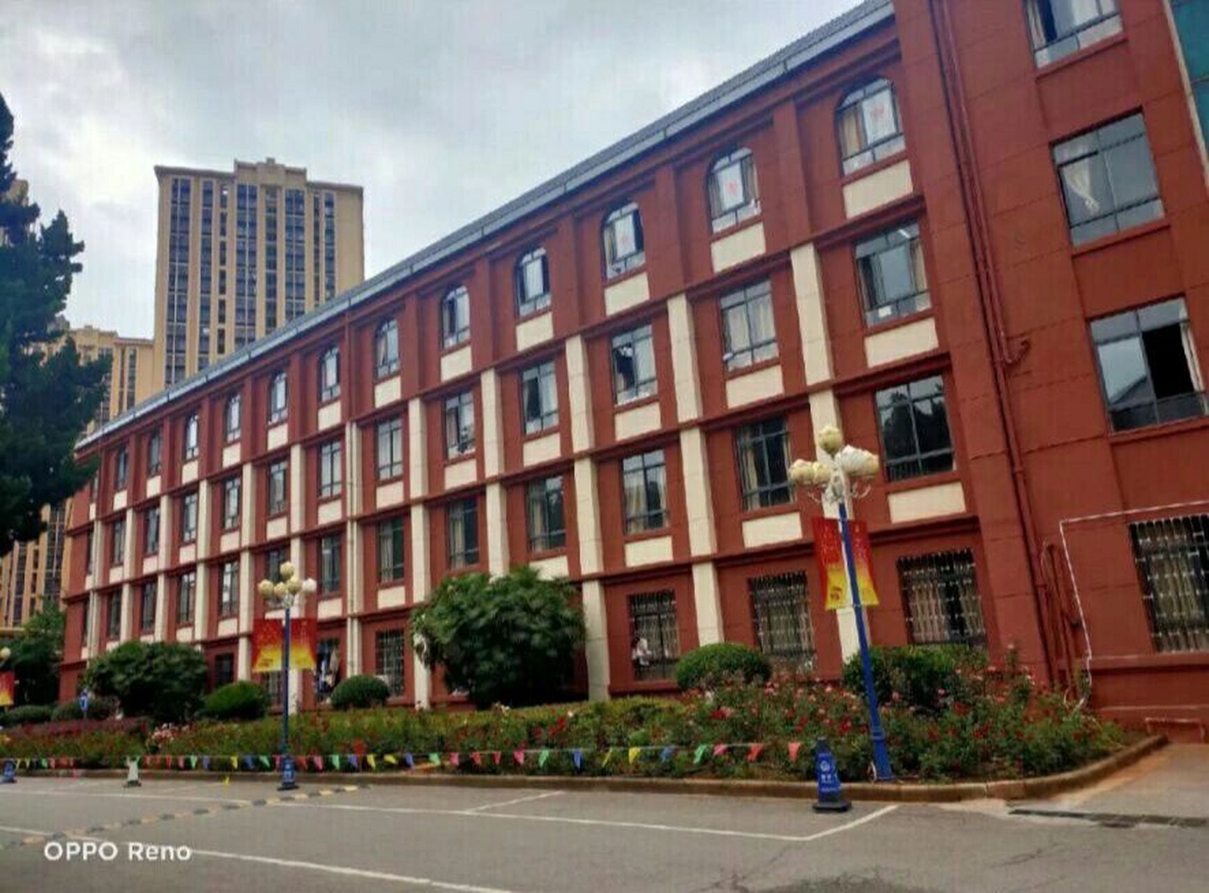 云南旅游职业学院 家人们有没有工程造价专业的  可不可以给我讲讲