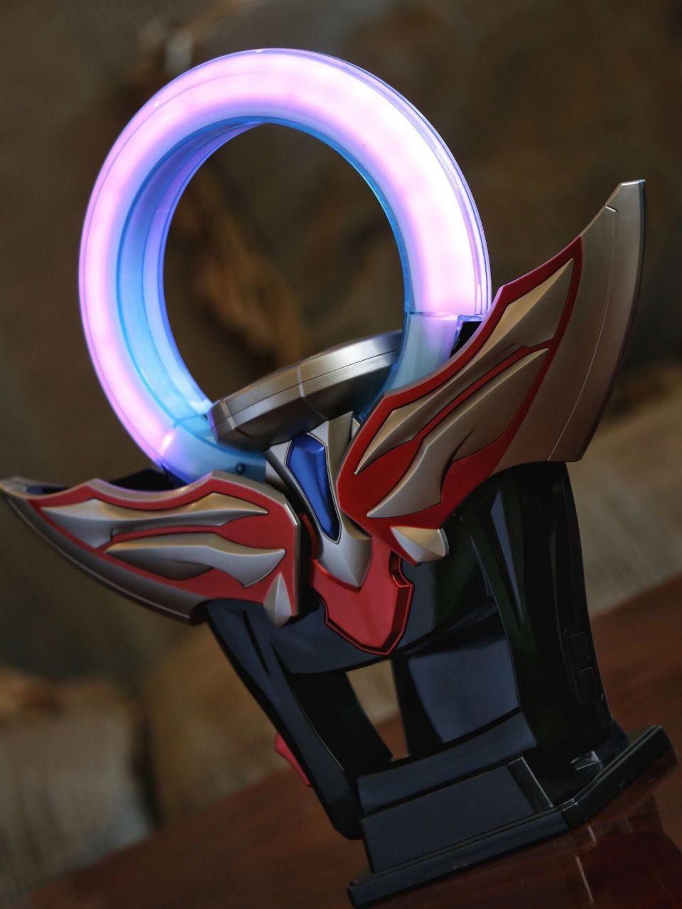 欧布奥特曼 变身器 欧布圆环 ua #奥特曼