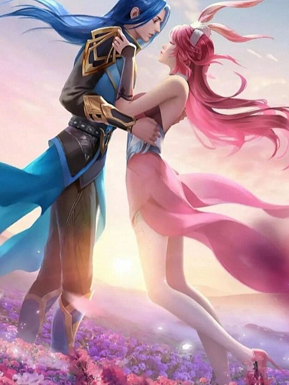 斗罗大陆高清壁纸 喜欢的可以拿走