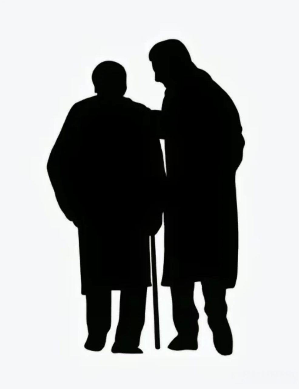 常说"父爱如山",这四个字简洁而富有力量,形象地描绘了父亲那份沉稳