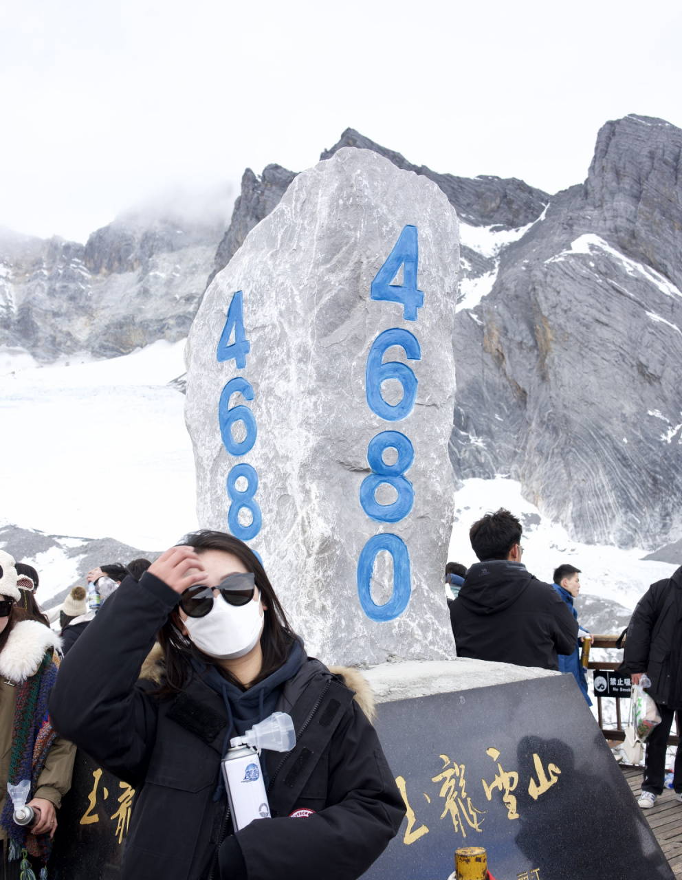 玉龙雪山大索道超级抢票攻略来啦! 拒绝高价团,拒绝被割韭菜.