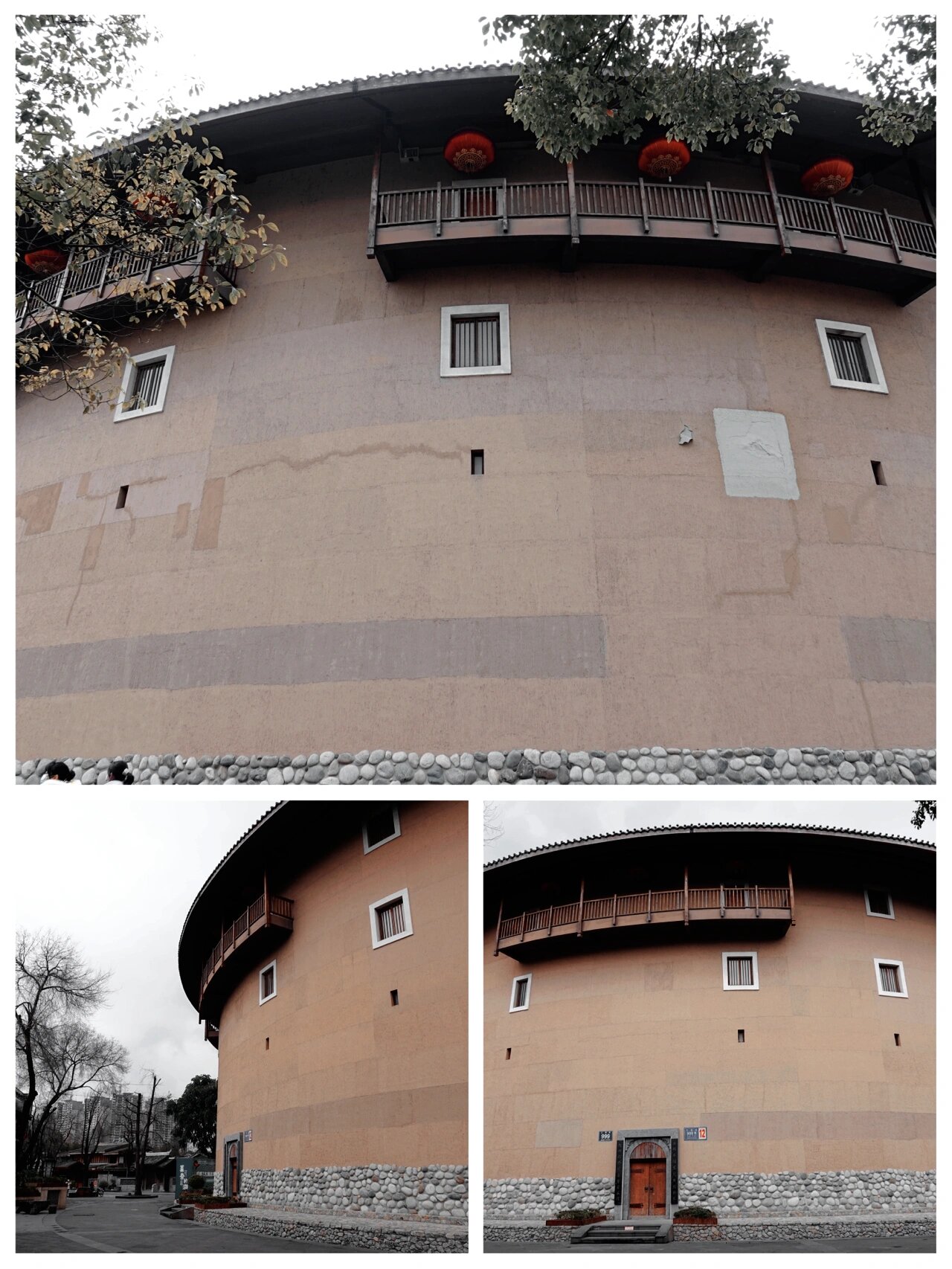 成都游记.洛带古镇