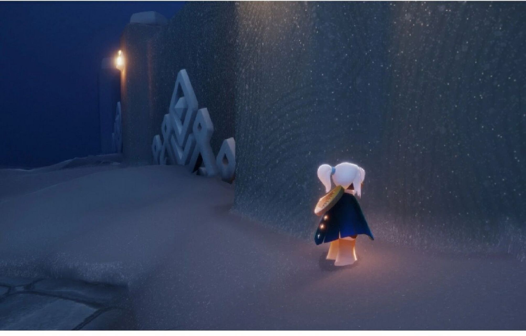 光遇萌新0氪穿搭,萌新都换的起呀 半萌新它不香吗?