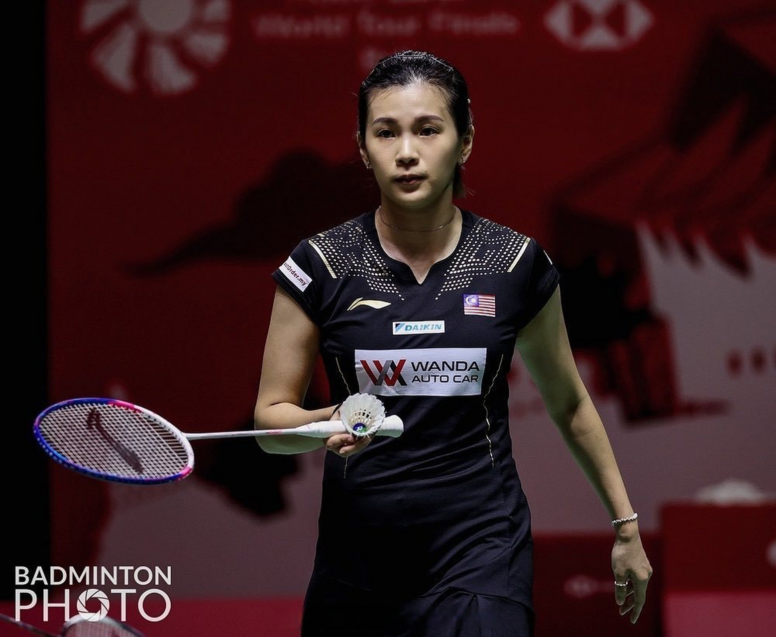 【明年大马公开赛是告别赛,吴柳莹宣布即将退役】大马羽球前奥运会