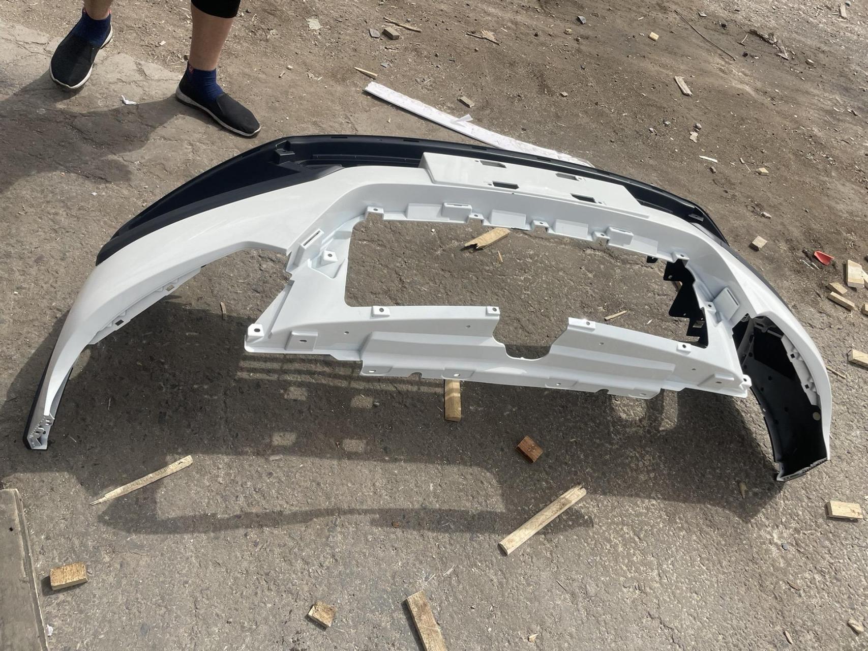 骏派a50 骏派a70 骏派cx65 骏派d80 各种 拆车件 全新原厂配件 前杠