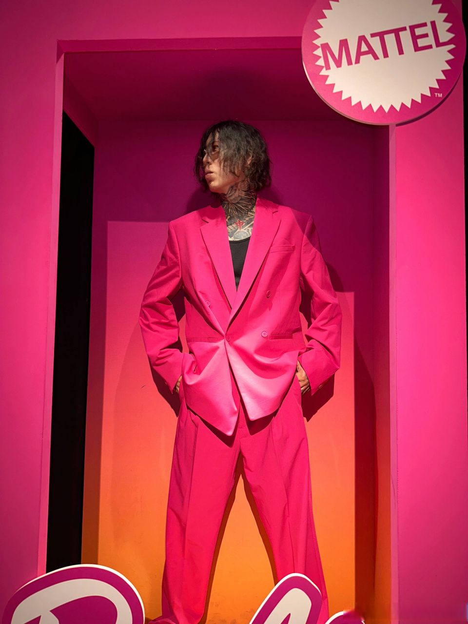 [舔屏]  #psyp##中国说唱巅峰对决