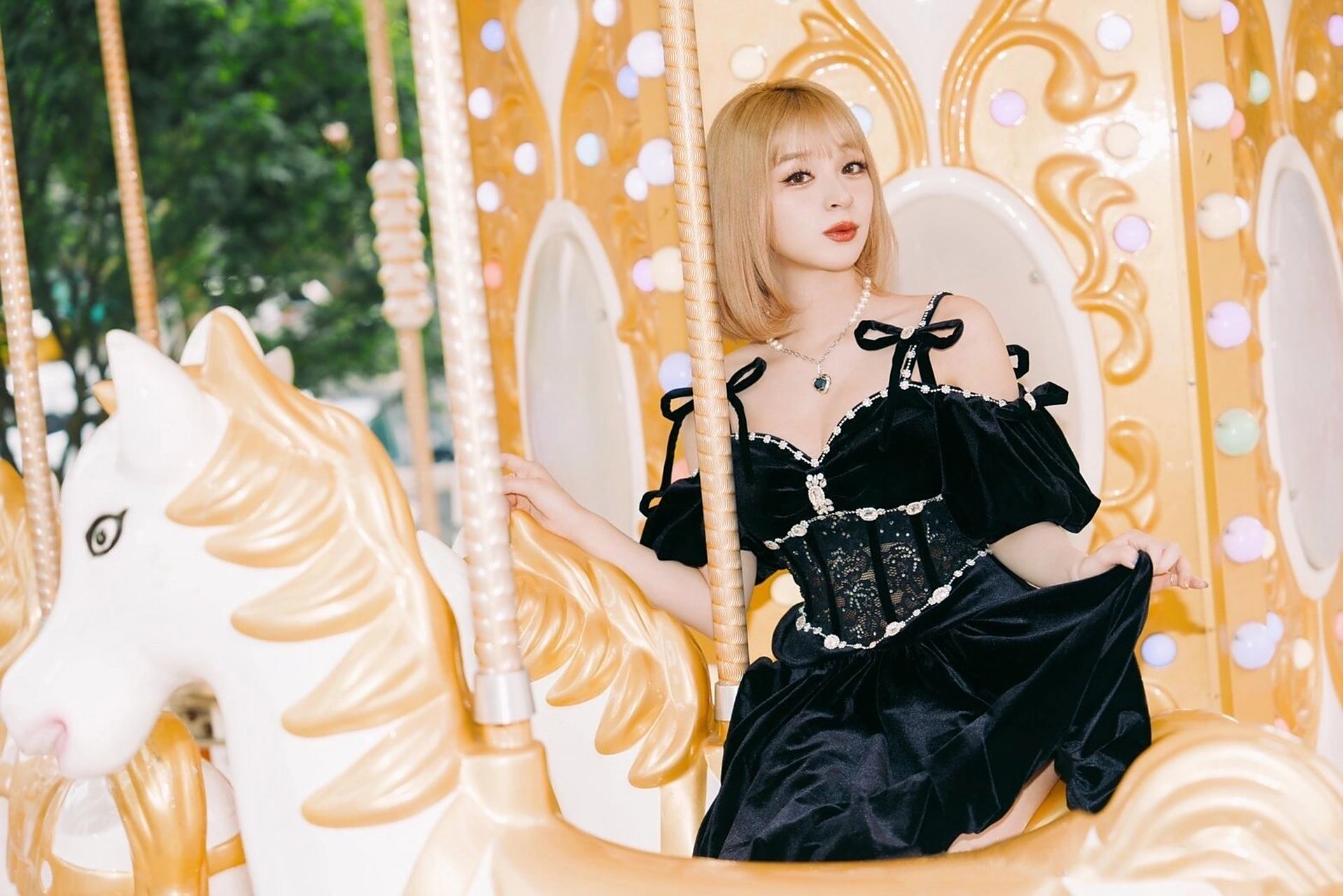 美依礼芽maria 美依礼芽maria