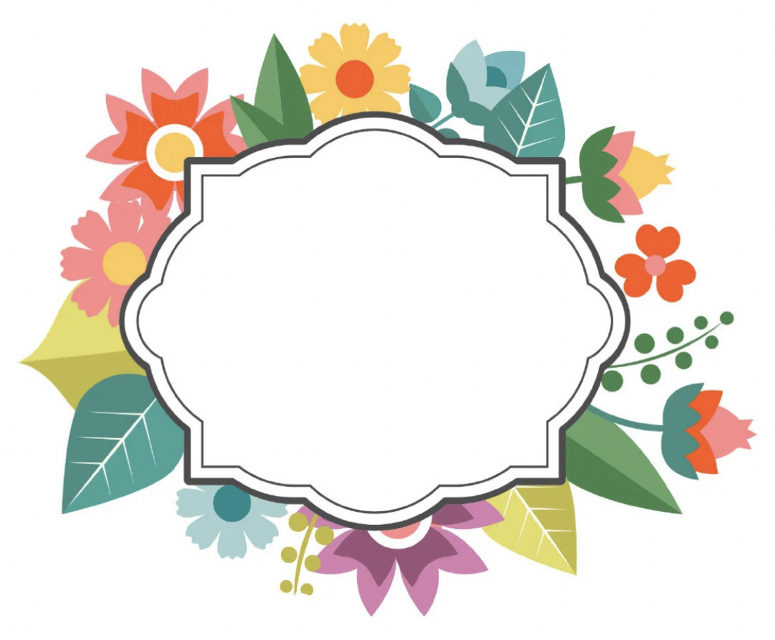 幼儿园96作品集封面 期末绘画96作品集封面来啦