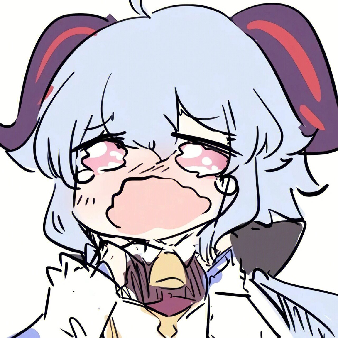 原神表情包