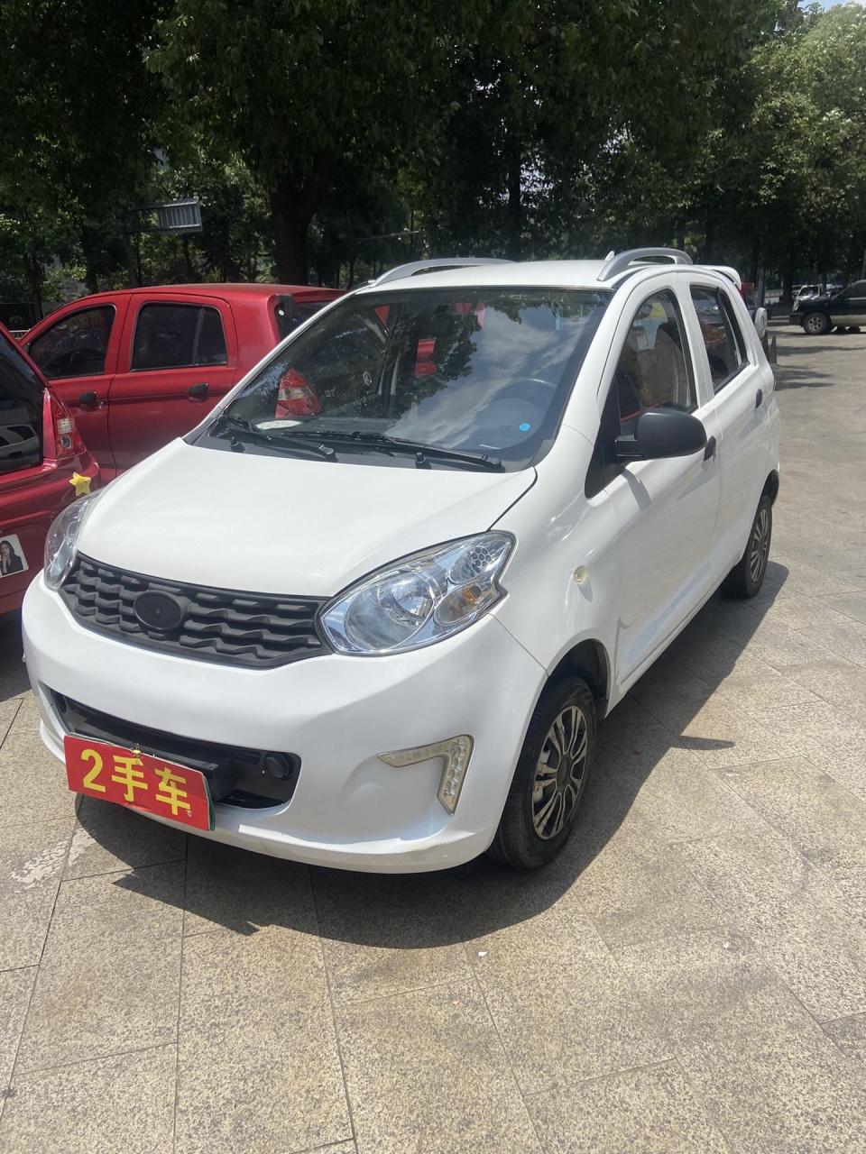 海全a9,4千瓦72伏,油电两用,粉丝价只要5500元