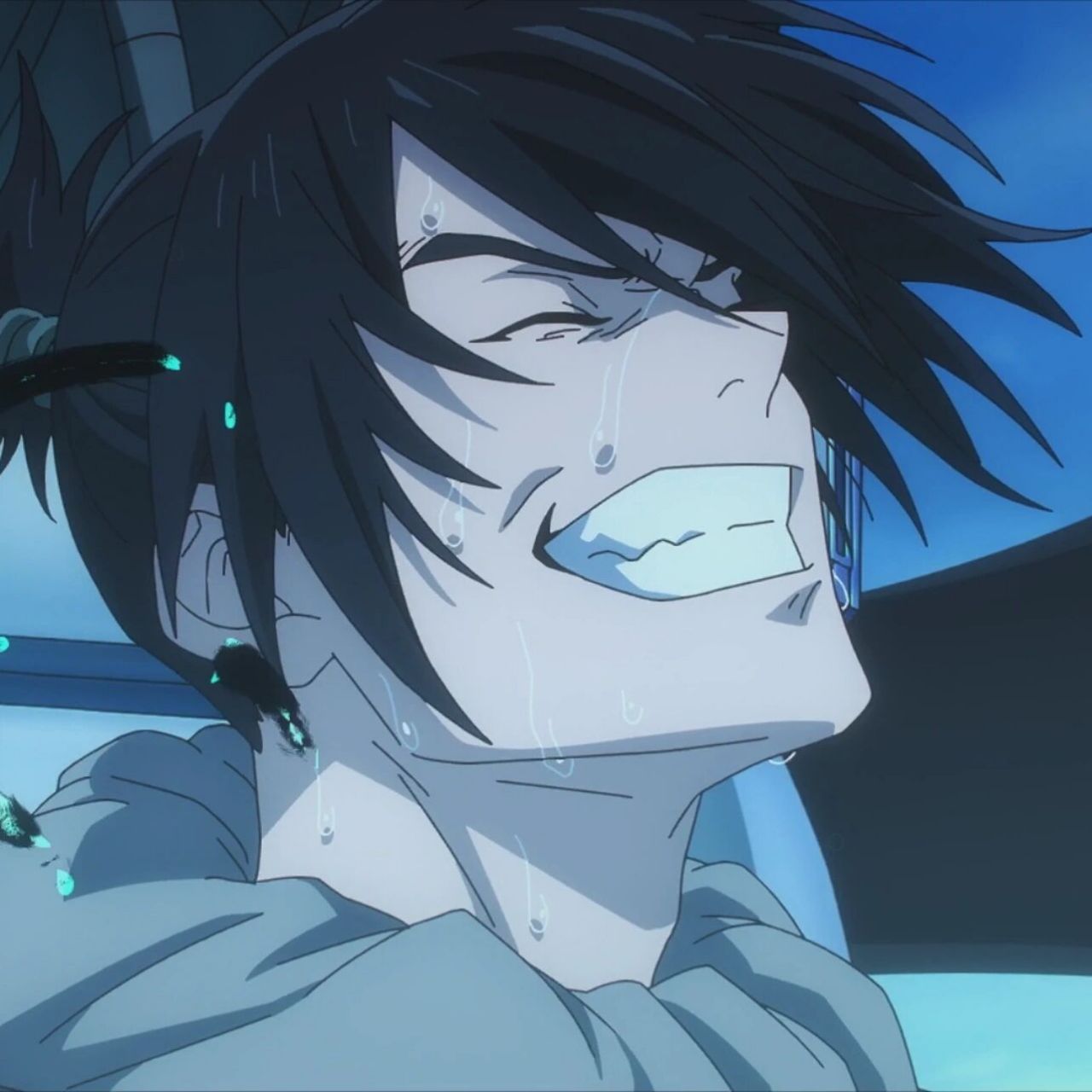 头像分享|涉谷事变|纯爱战神机械丸|漫截修73 7215721572