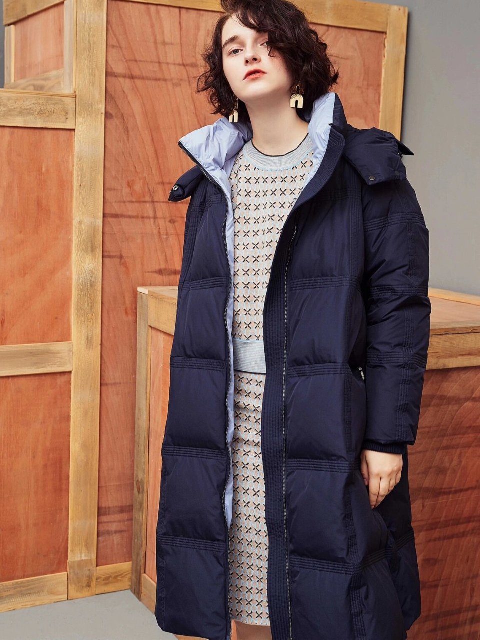 艺树集2022w品牌图鉴|丝柏凌 lazy61spring 98公司名称:杭州怀宁