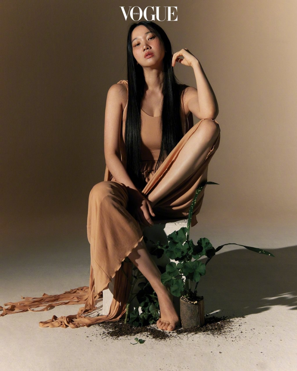 全钟瑞# x#张允珠# 新剧宣传画报