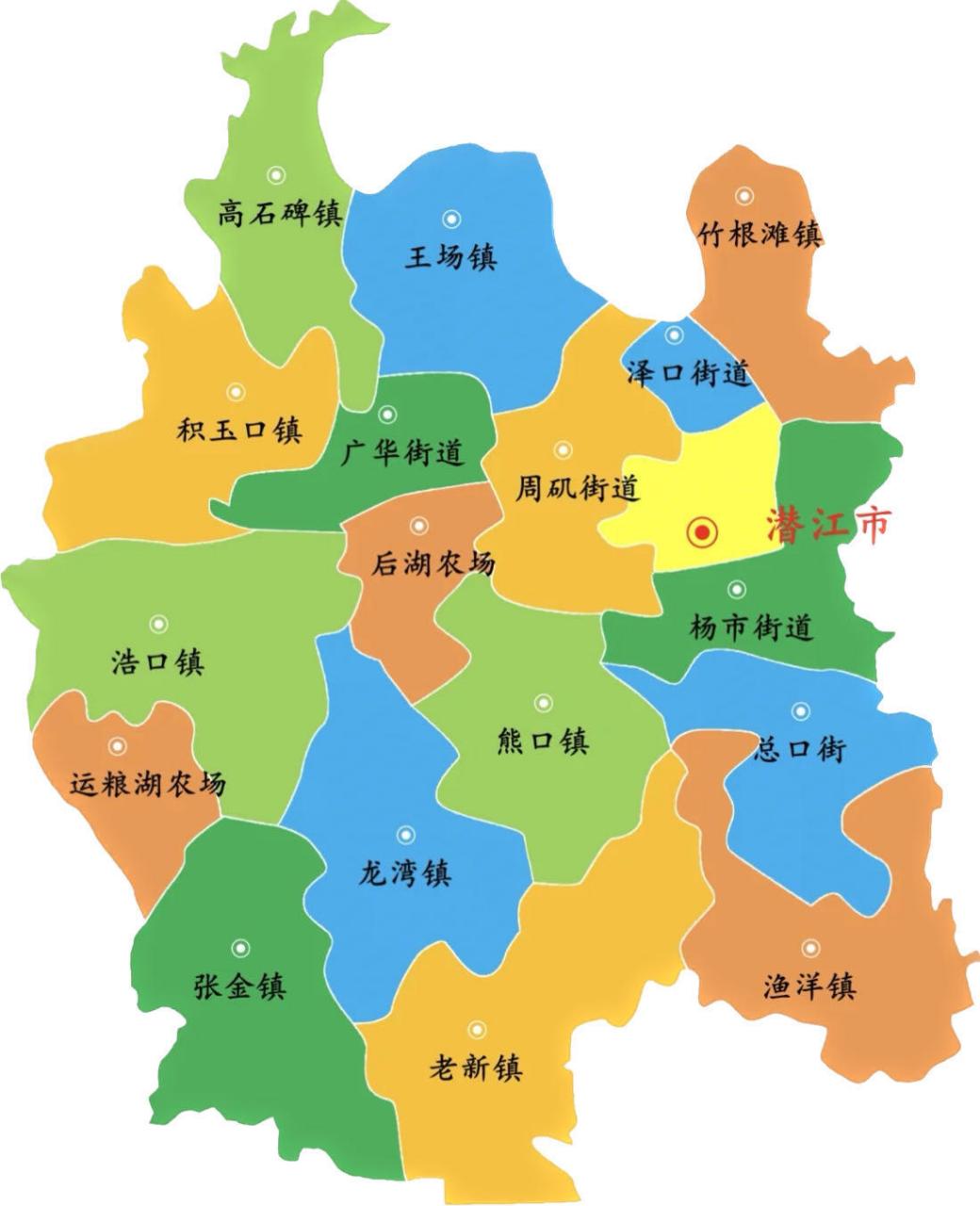 墨江县乡镇地图图片