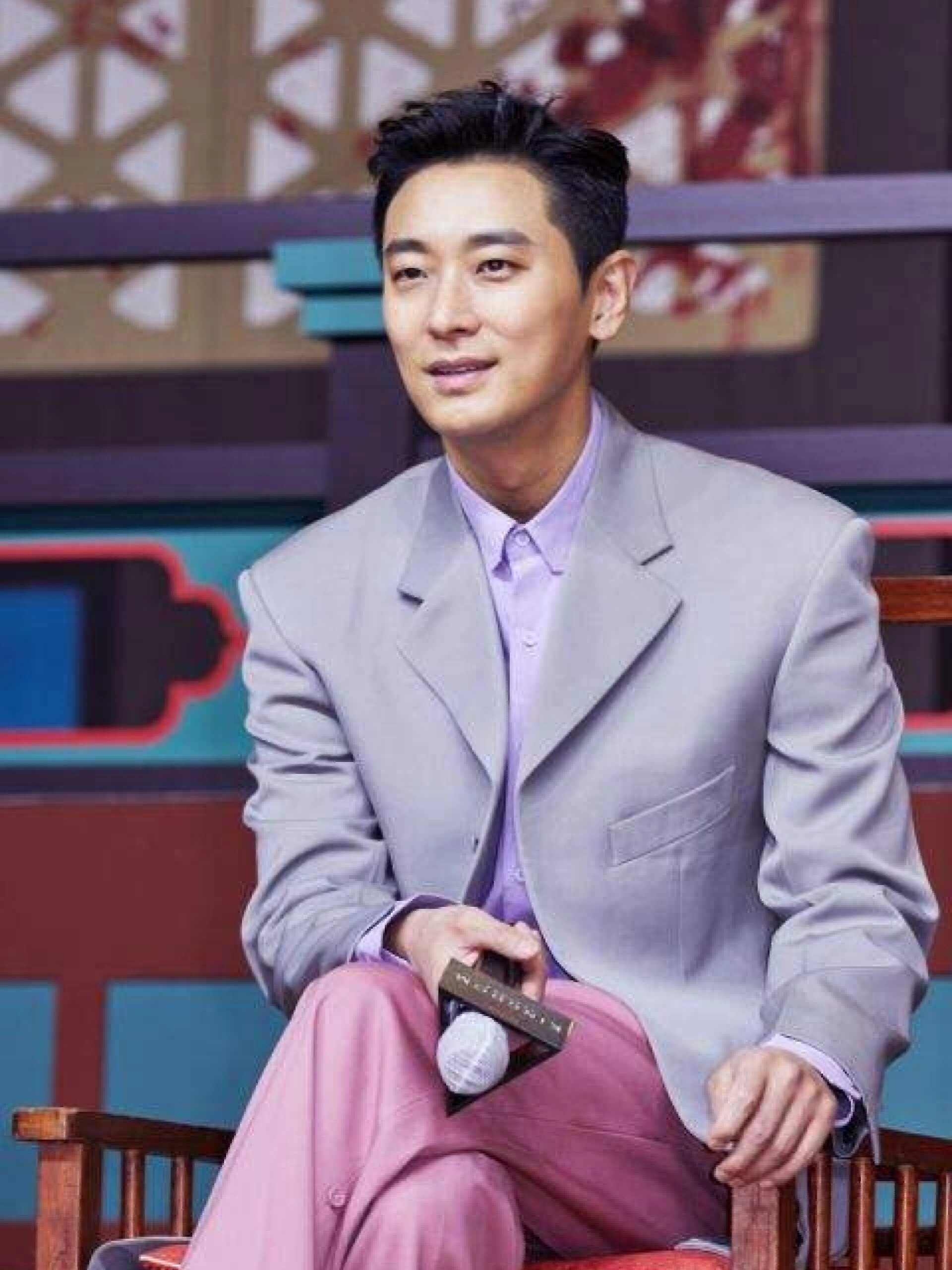 新剧预告:朱智勋将出演电视剧《照明商店》 朱智勋将出演姜草漫画改编