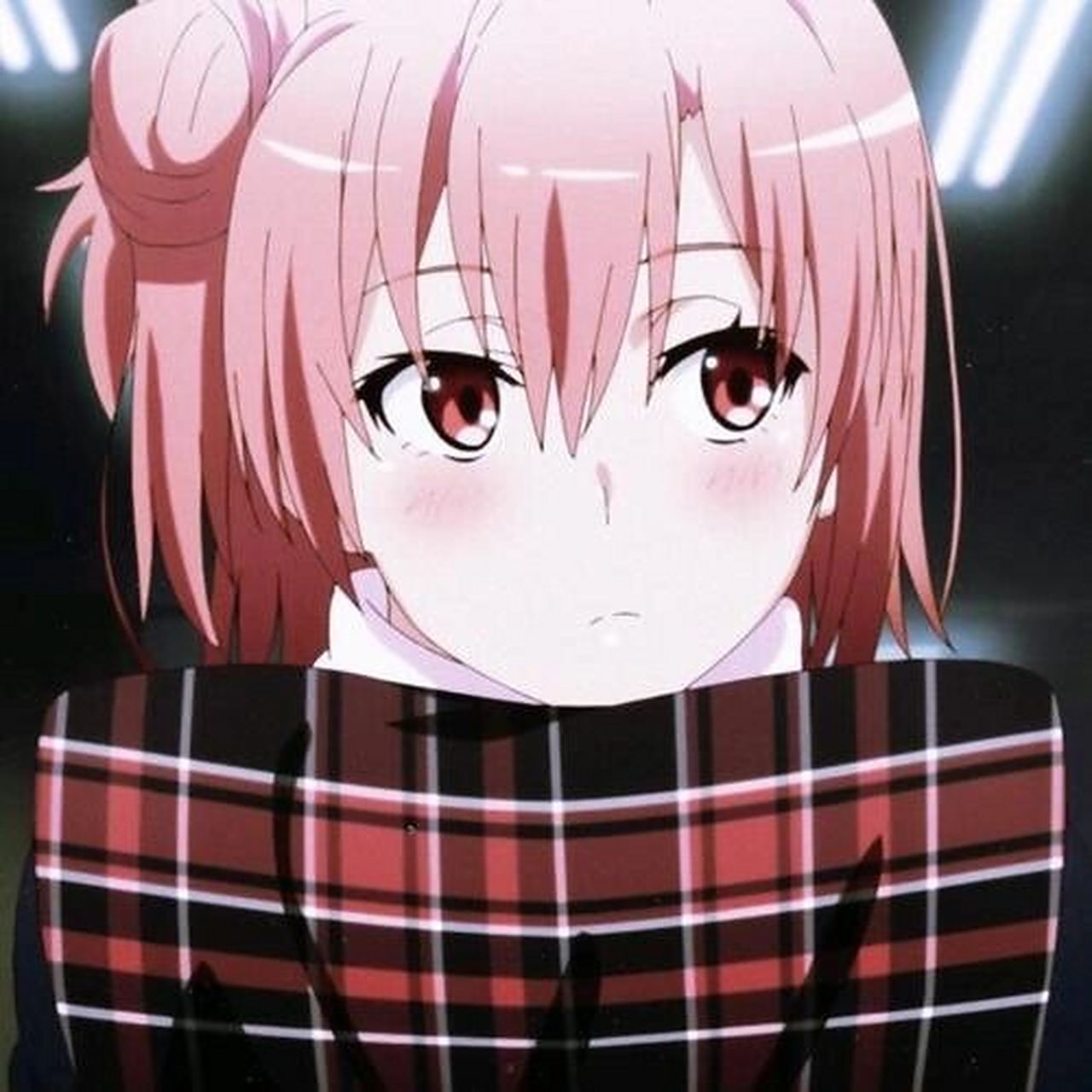 由比滨结衣/头像