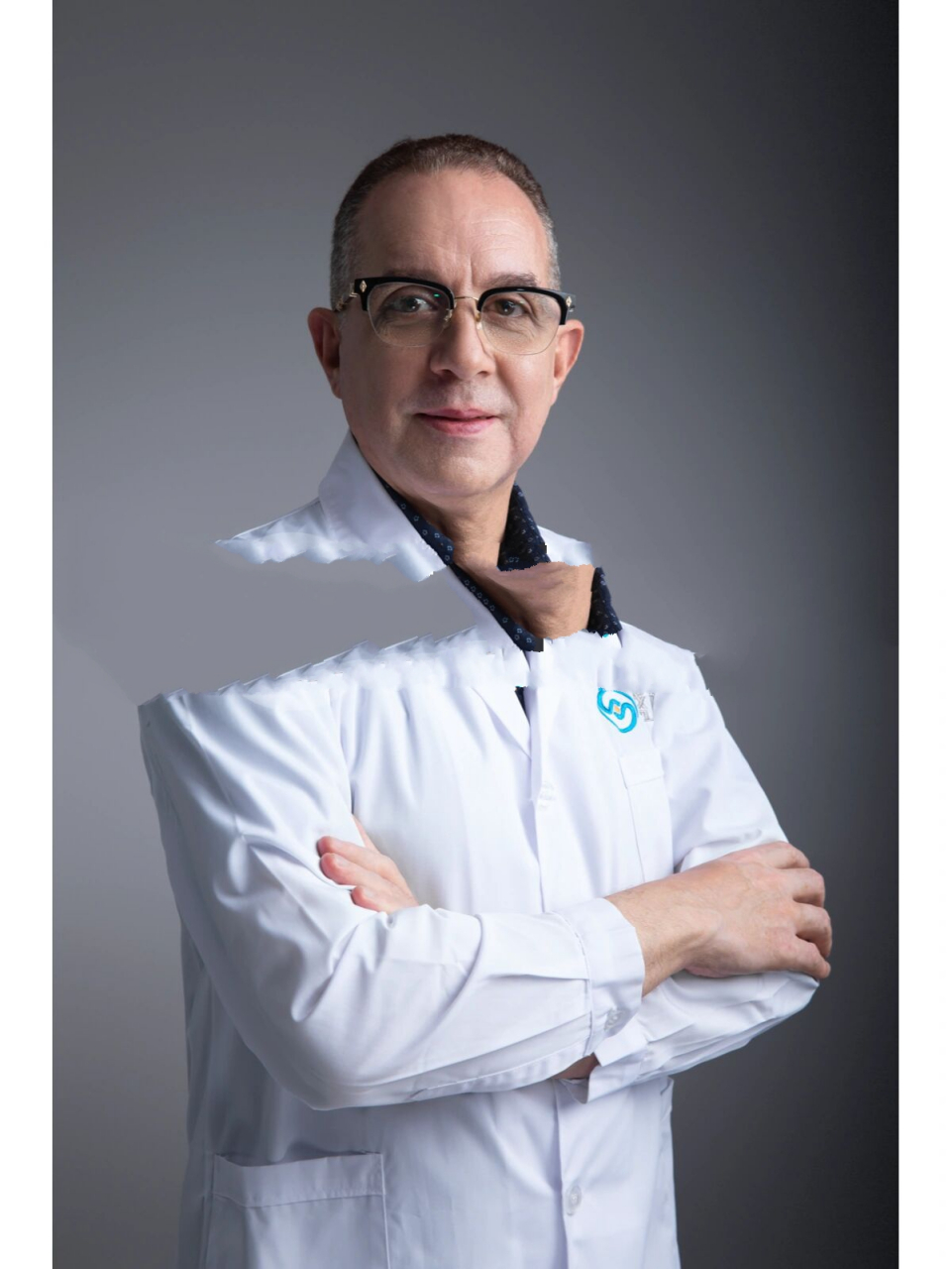 【广州职业照】医生/牙医们最爱的形象照 【广州职业照】医生/牙医们