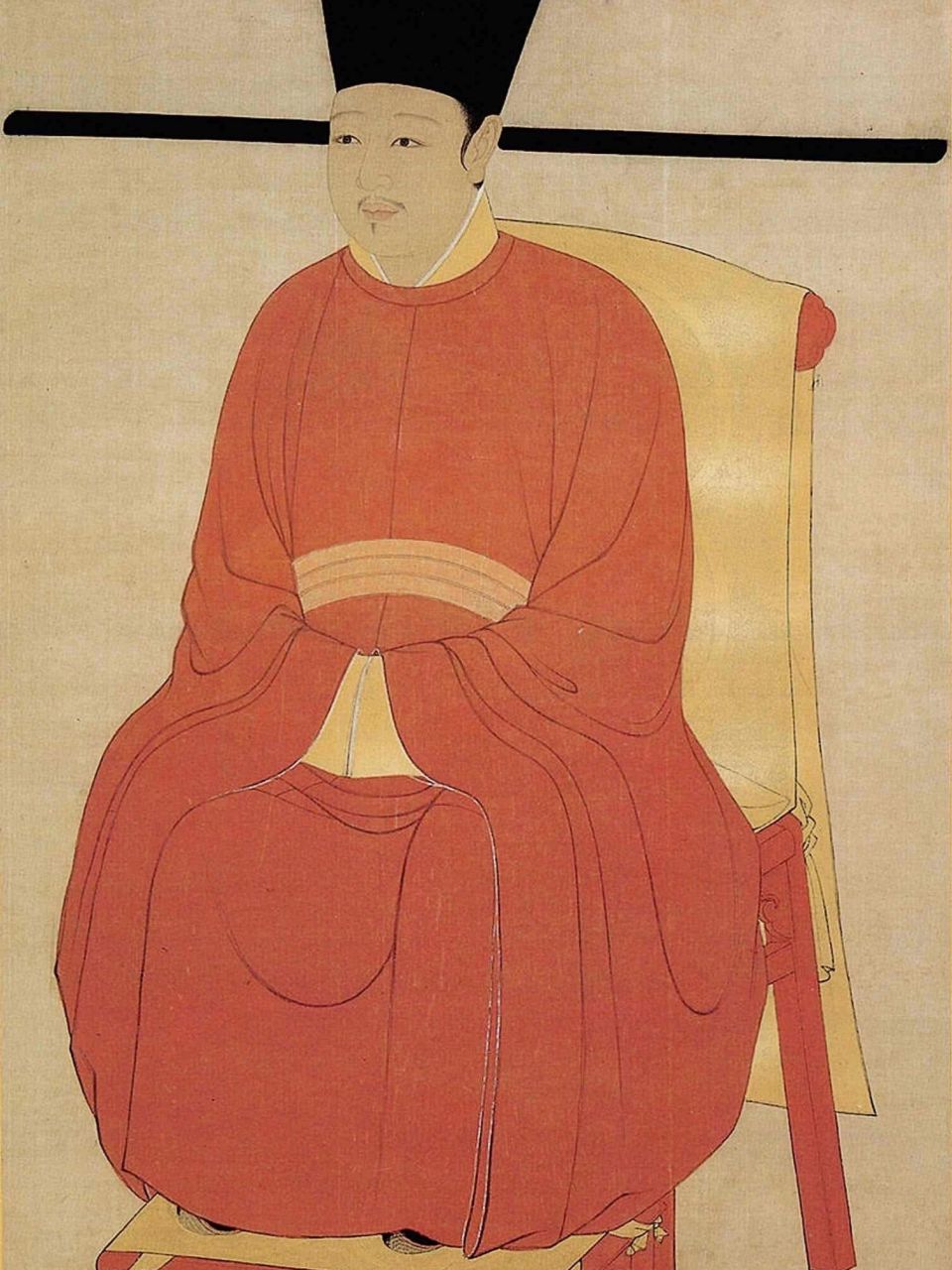 93宋徽宗的审美有多绝?