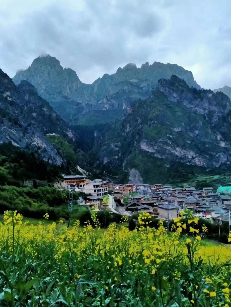 甘南旅游景点推荐‖游最平易近人的藏区 98最佳时间 甘南的最佳旅游