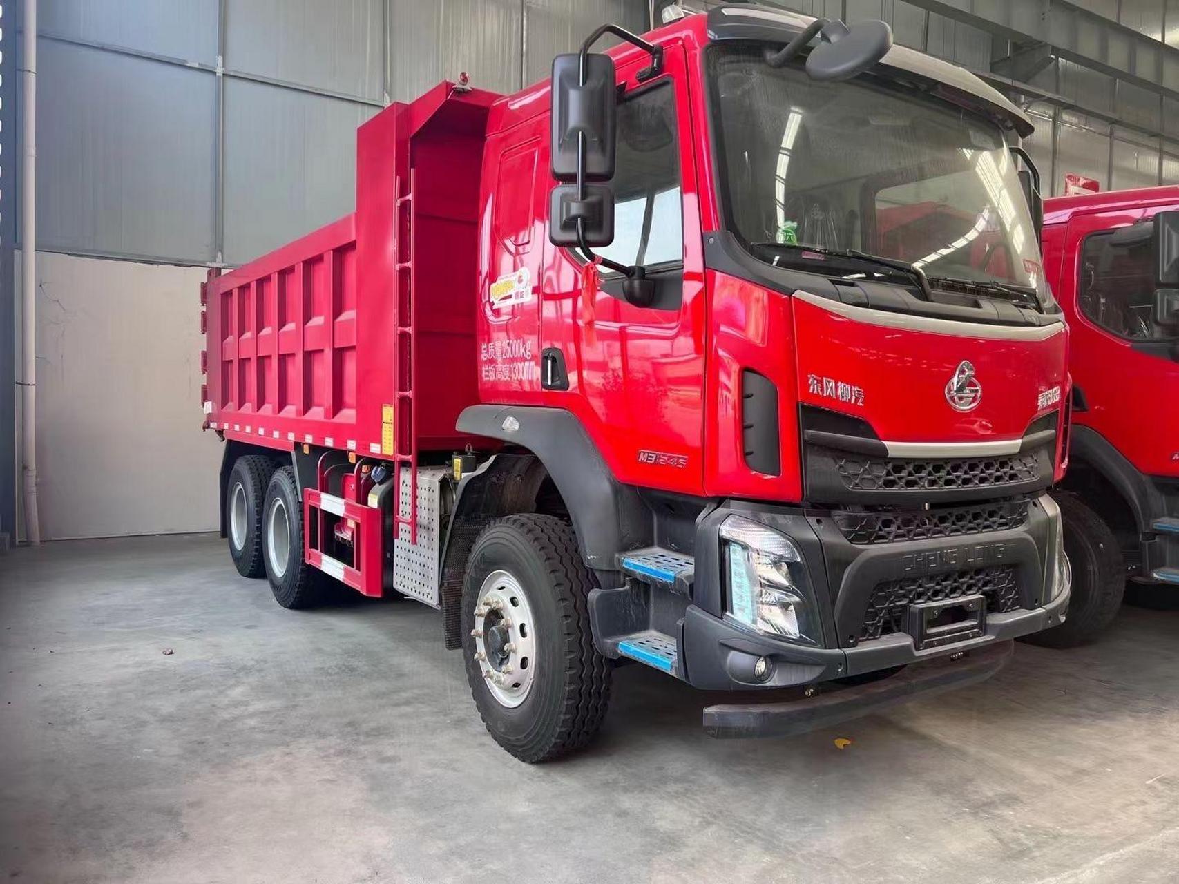 轻量化三轴自卸车怎么选?