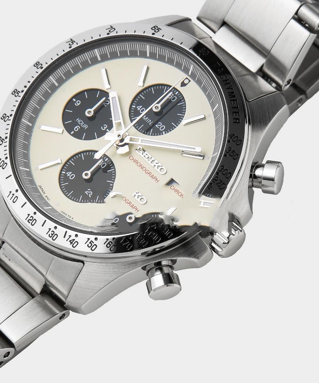 9591seiko精工联名限定nano universe 只在日本本土发售,保有量