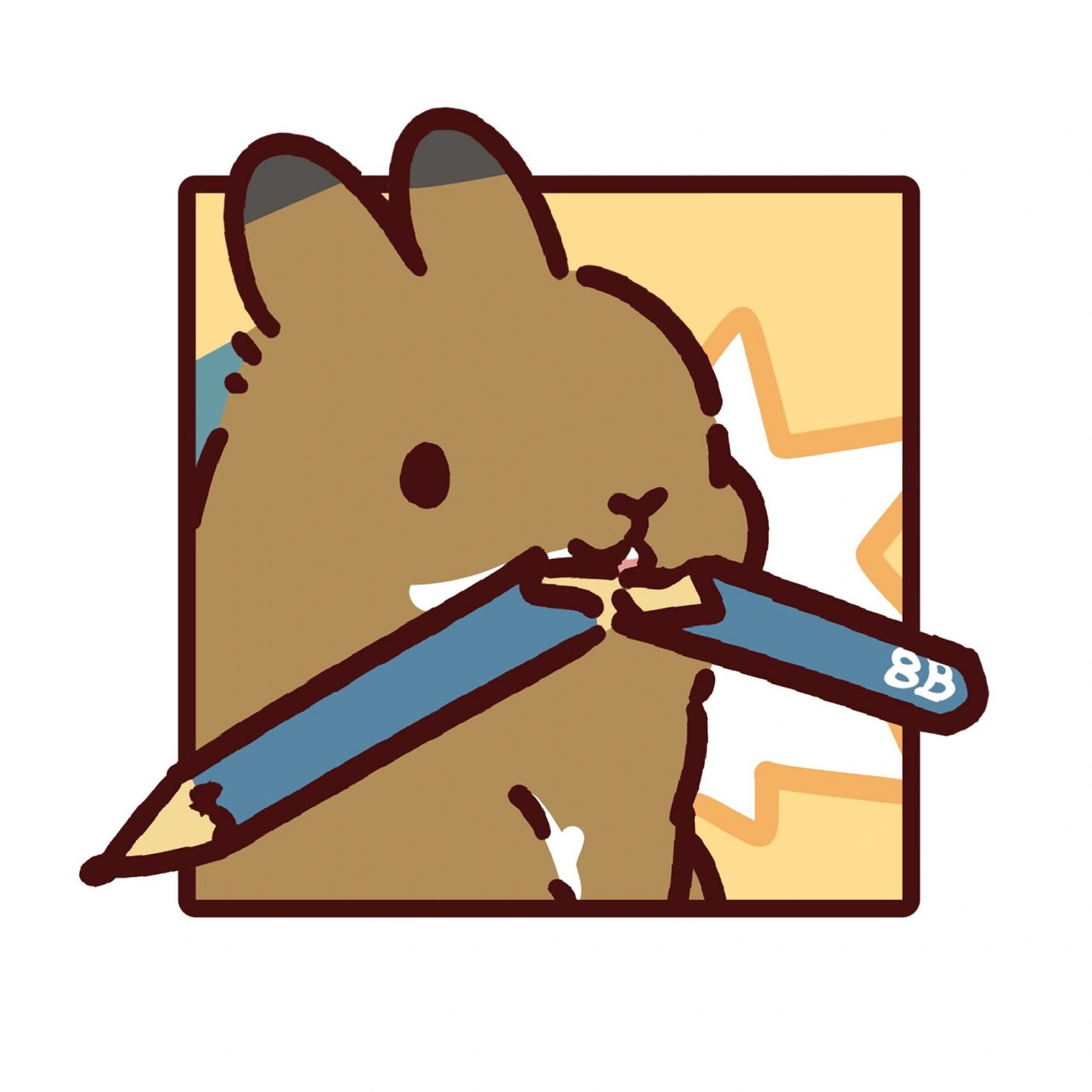 提摩西小队头像～(方形,圆形在上条 五只捣蛋鬼头像～ 只能放九张图