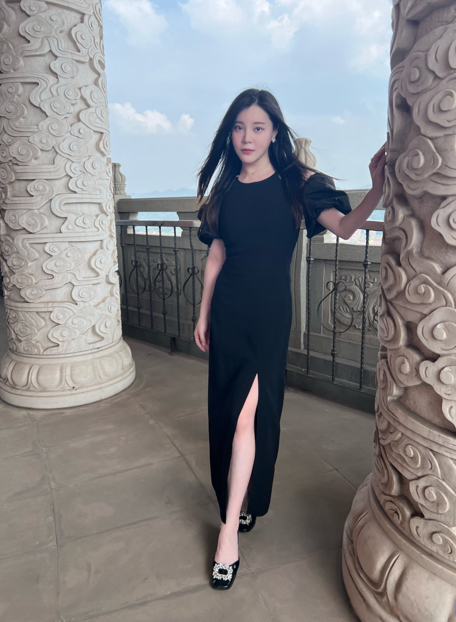 📷出自金大漂亮之手～👭[太阳]👍🥰@演员金丰