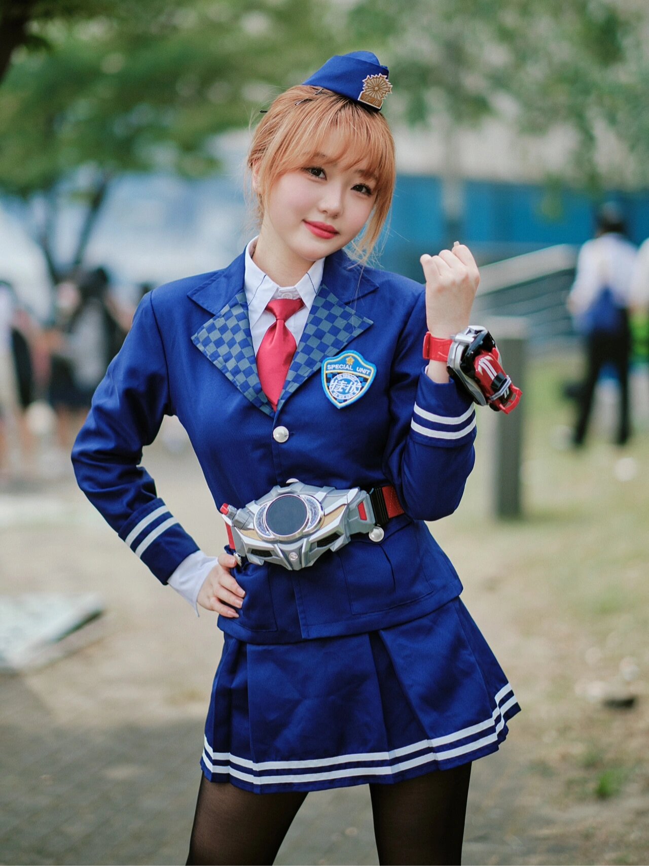 9693是你心目中的 诗岛雾子