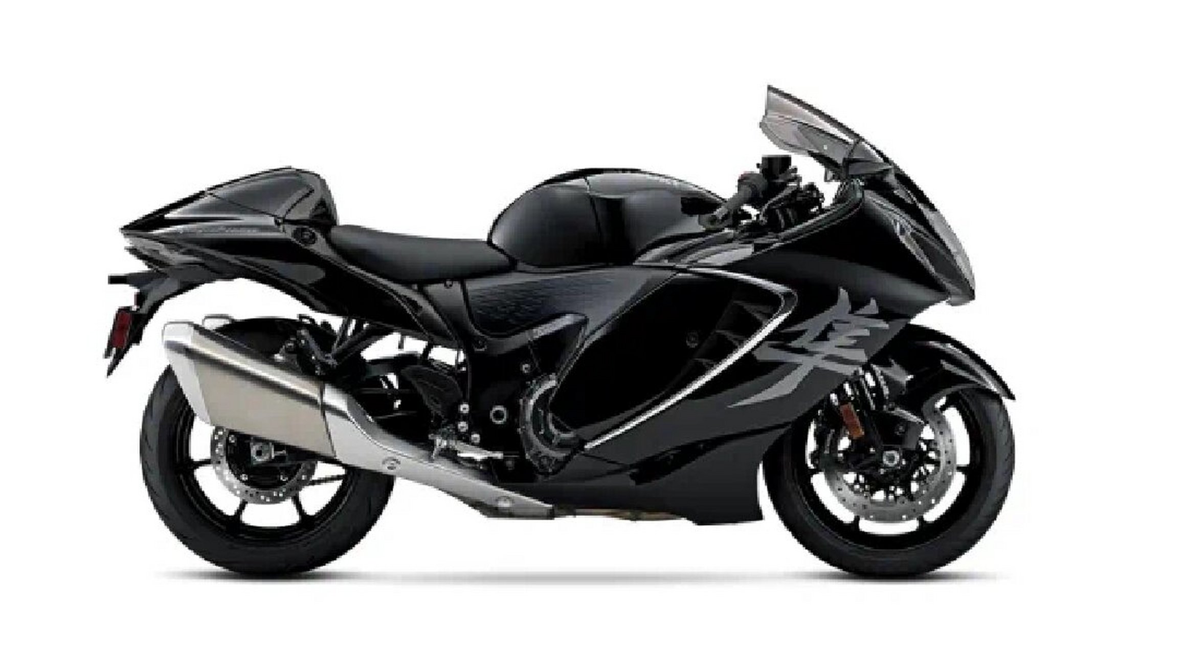 适用于2021-2023年款  gsxr1300  铃木隼.