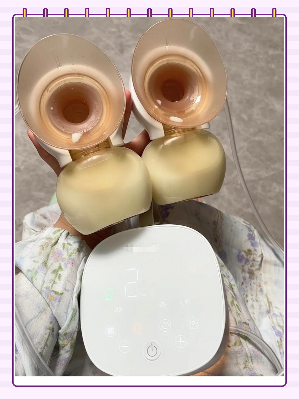 吸母乳一般吸多久