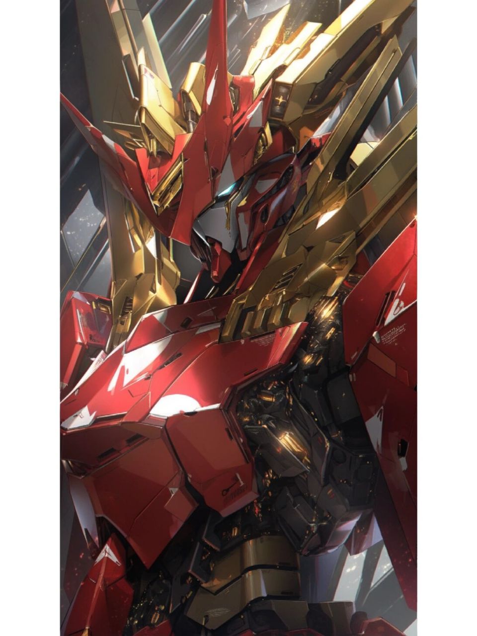 帅气高达机甲 男生减速带!男人的浪漫!想看看你们相册里的高达!