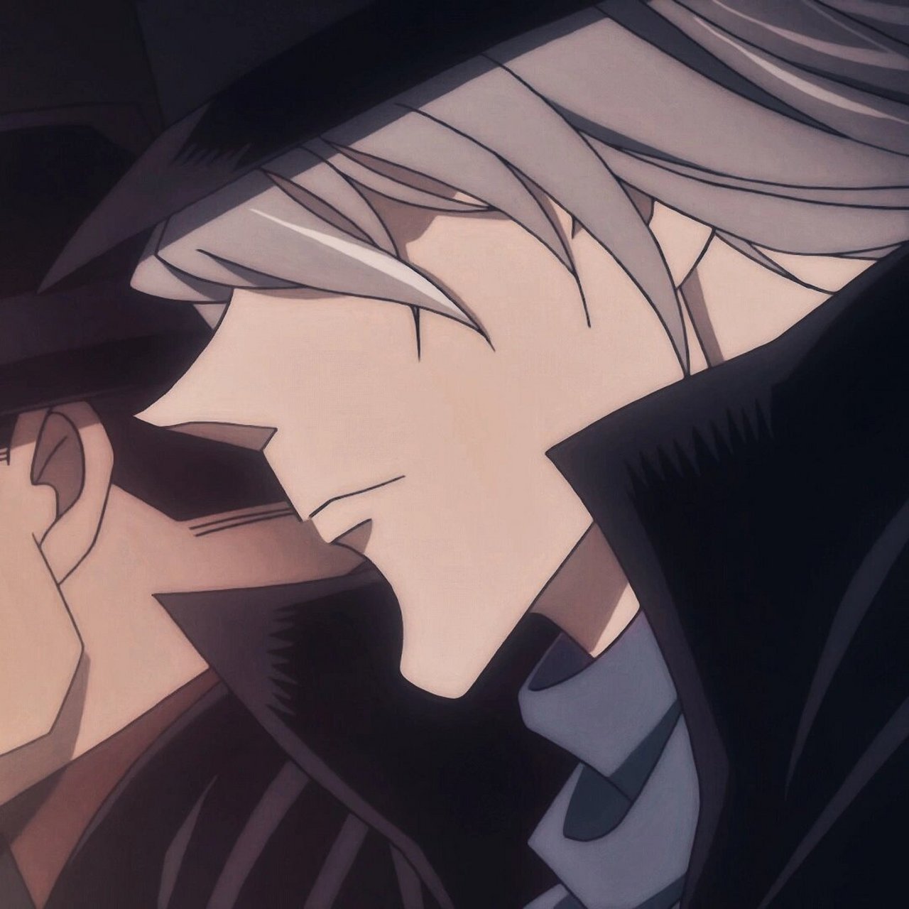 「调修」名侦探柯南|琴酒 禁止二转,礼貌抱图,谢谢合作