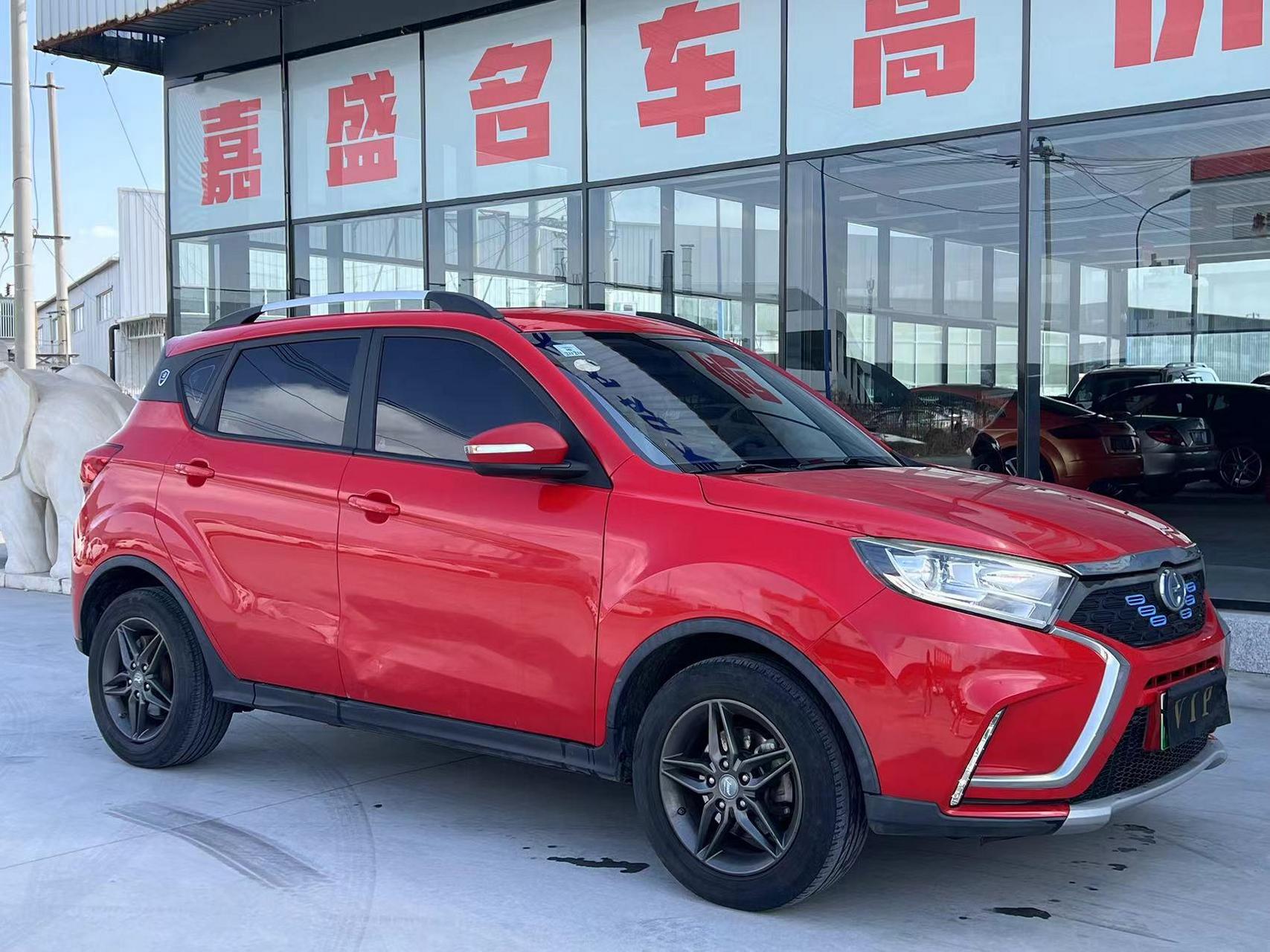 18年12月江铃e400  续航400 现车9台 批发价3万多   实表4/8万公里