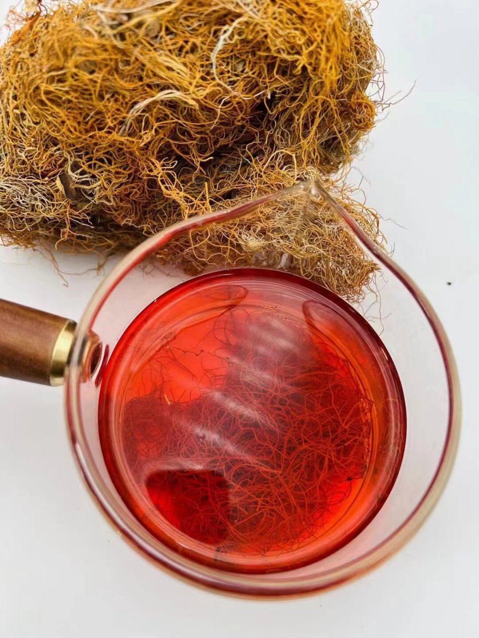 99 05 98  94 99— 安利好物之(红雪茶)篇93 高原减肥