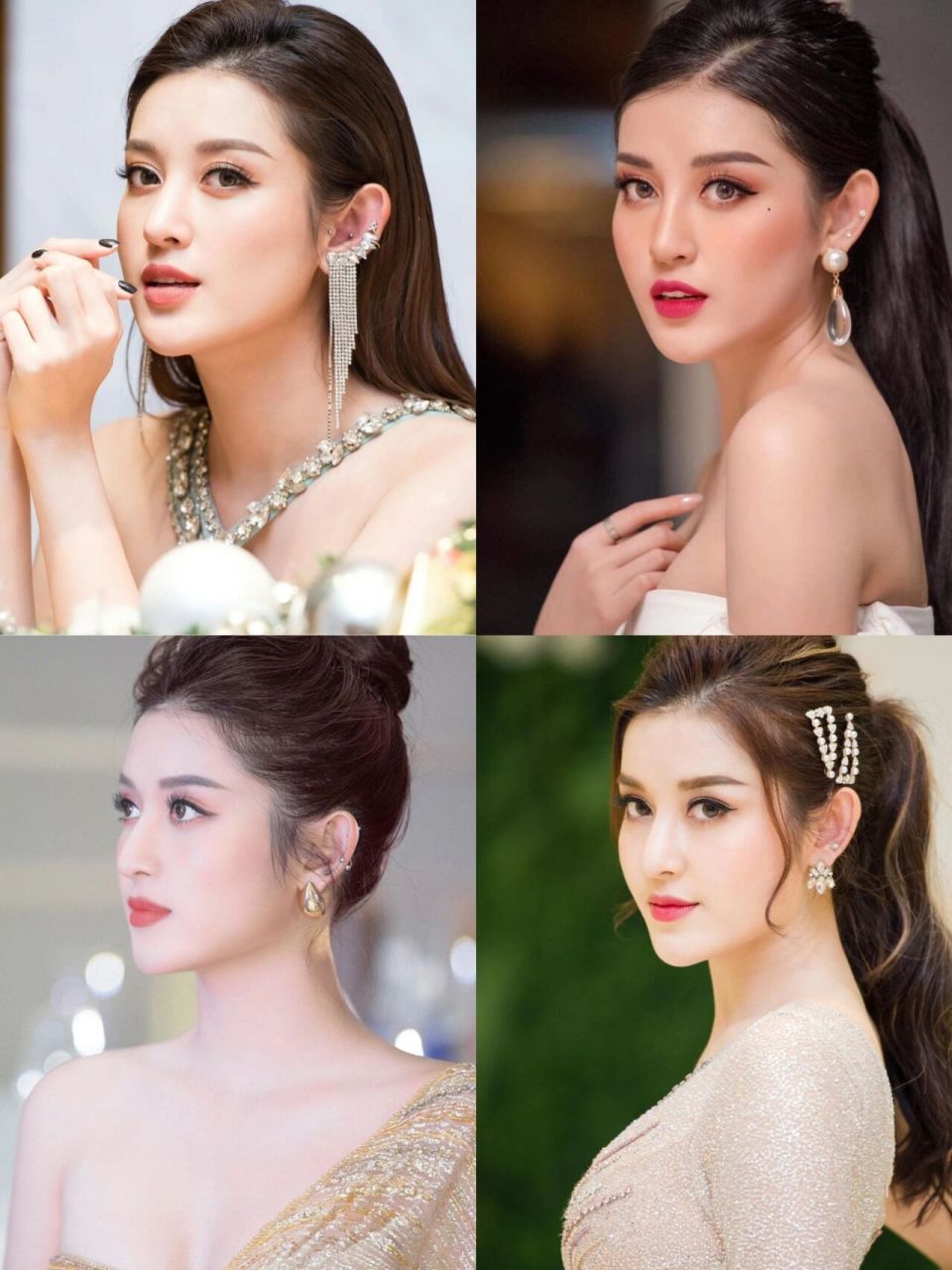 越南模特丨人间富贵花nguyen9799 05来自越南河内的nguyentran