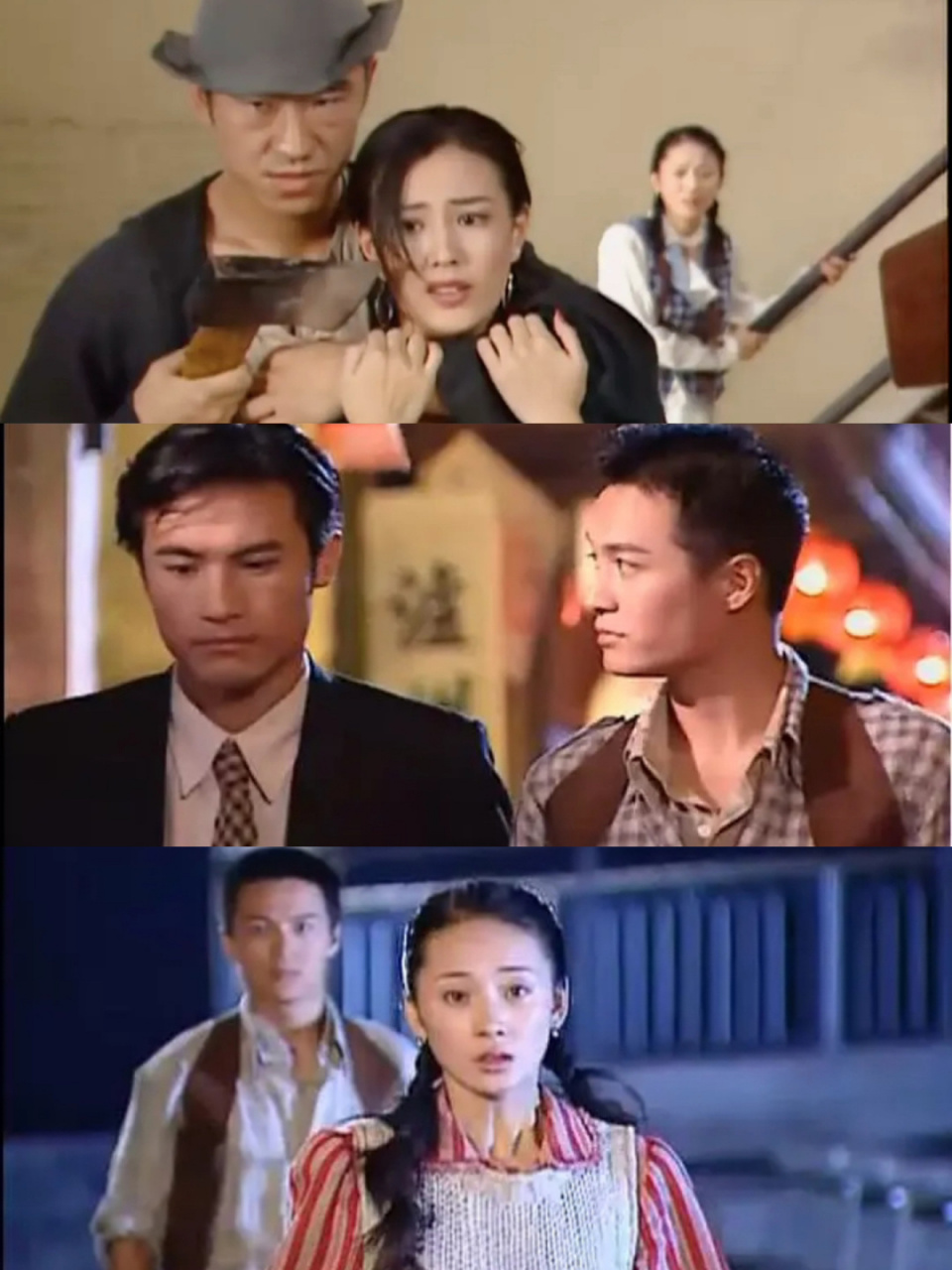 蝙蝠鲨人了6015民国悬疑惊悚6015谁的童年阴影