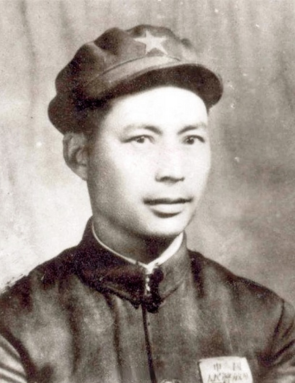 李湘将军妻子图片