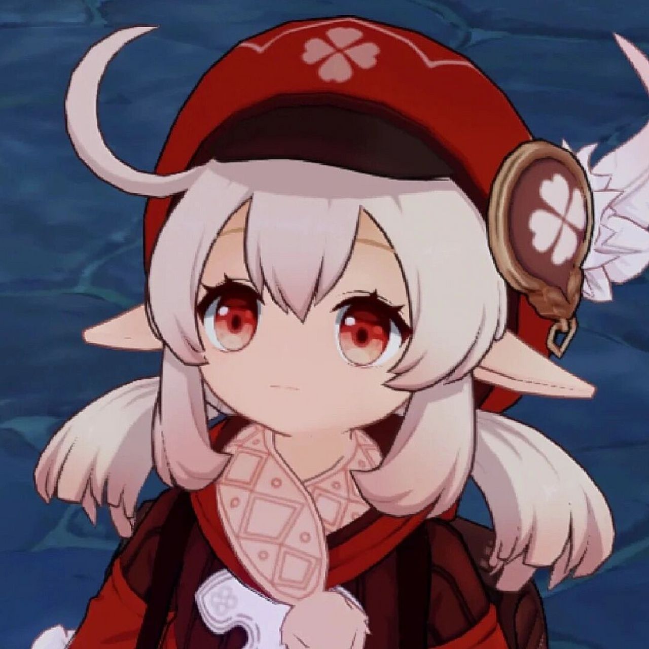 《原神》可莉/剧情截图/头像 需要自取7215