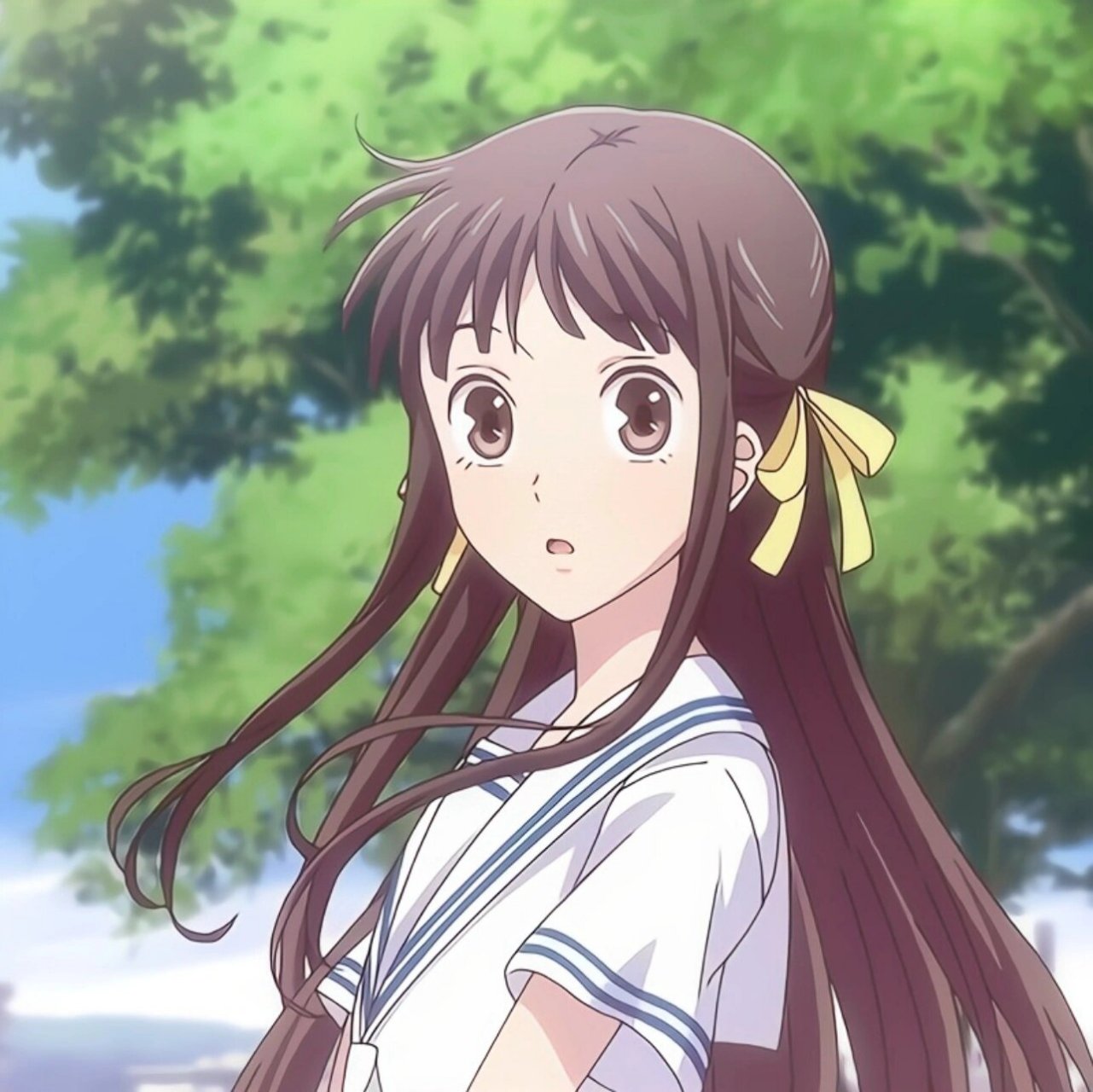 水果篮子 本田透